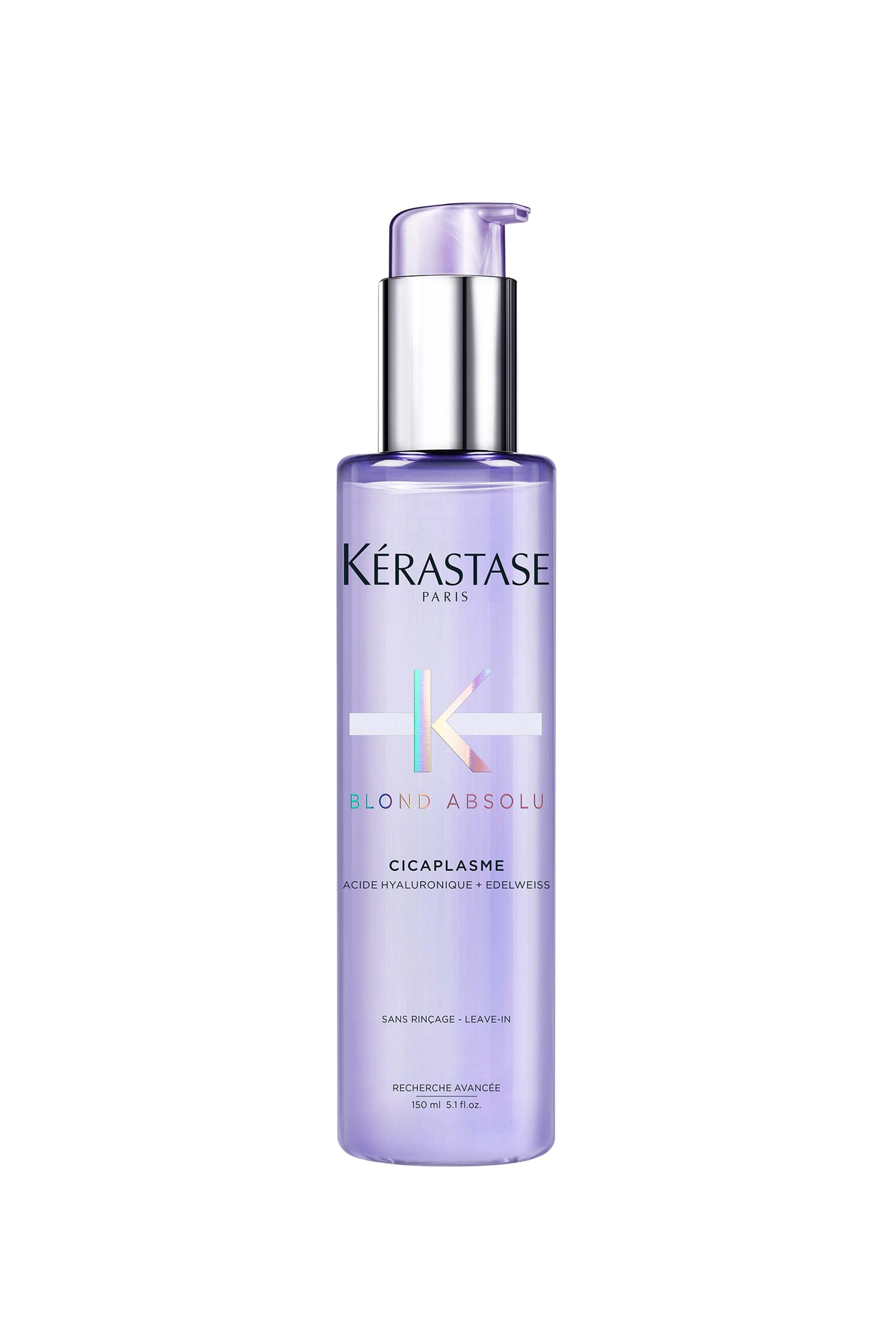 برايمر بلوند ابسولو سيكابلاسم لحماية الشعر من الحرارة