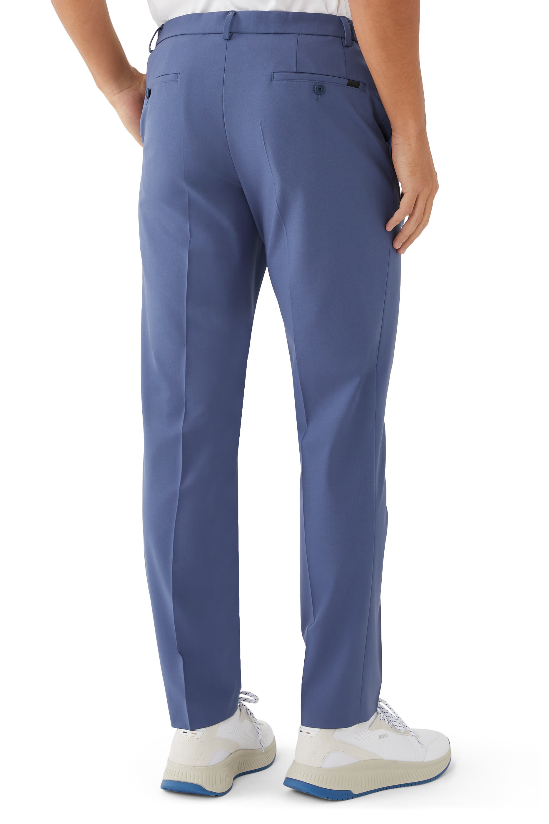 بنطال بي-جينيس