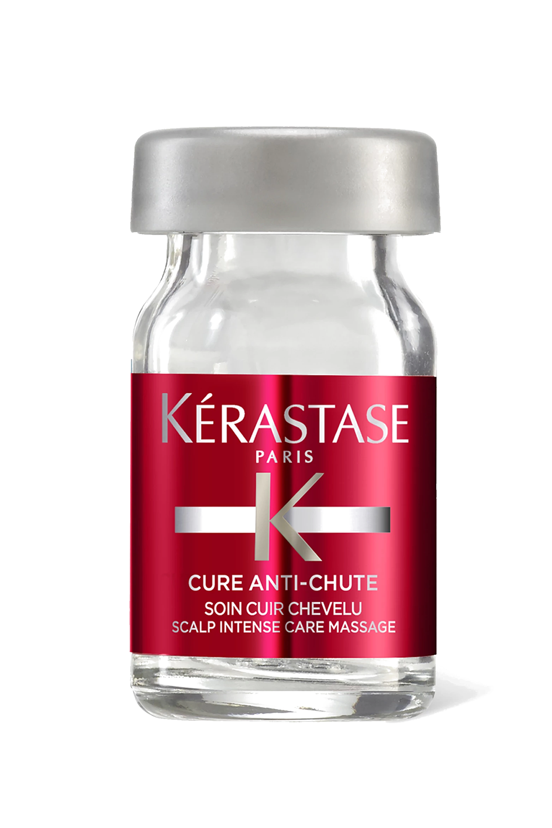 مستحضر علاجي سبيسفيك أمينكسيل فورس ار لفروة الرأس