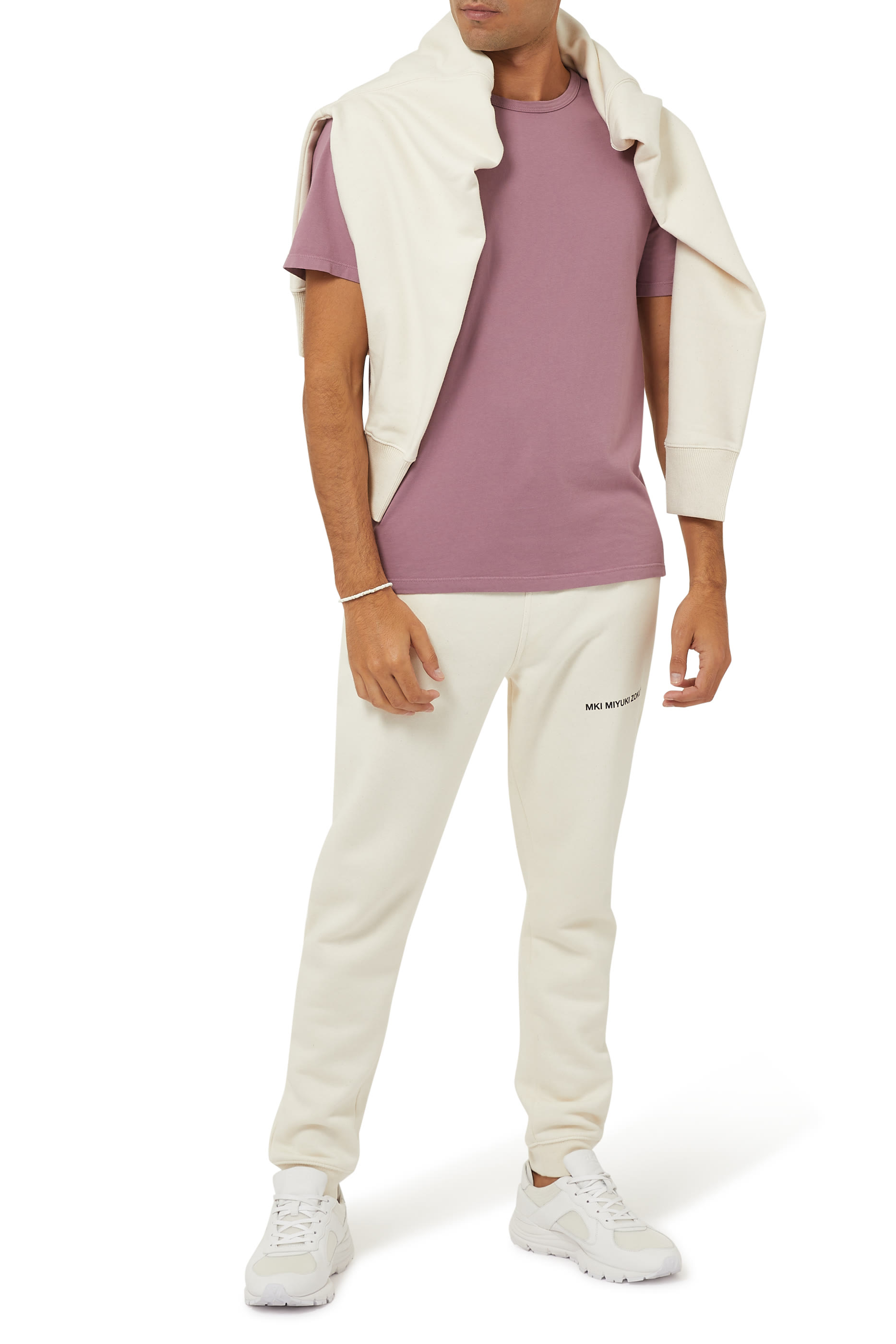 تيشيرت مصبوغ