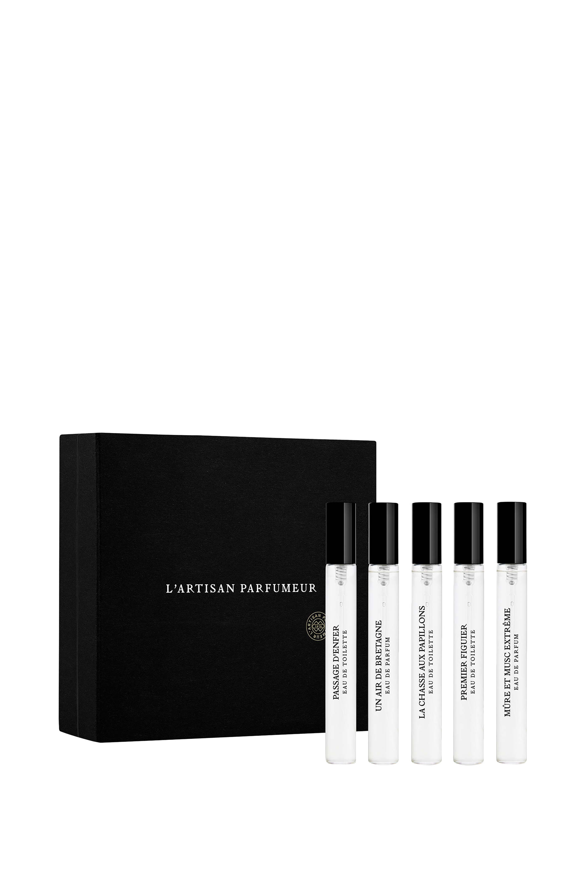 مجموعة ديسكفري من أفضل العطور مبيعًا