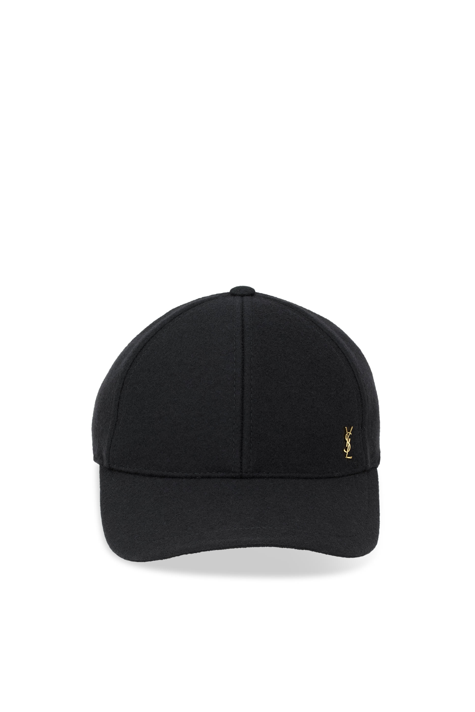 Baseball Cap Cassandre in Felt 