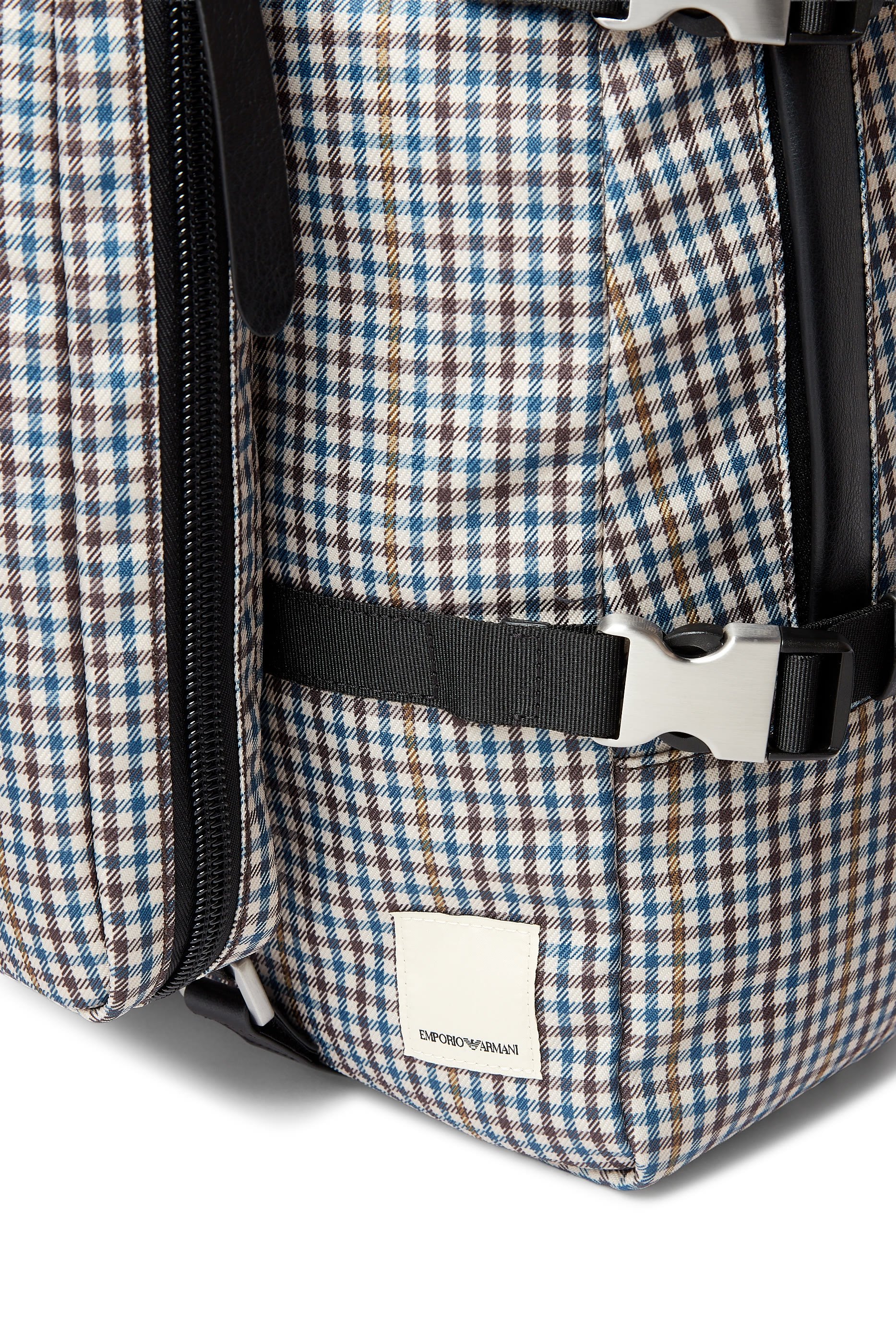 حقيبة ظهر نايلون من تشكيلة ايه اس في ايجل كلوب 