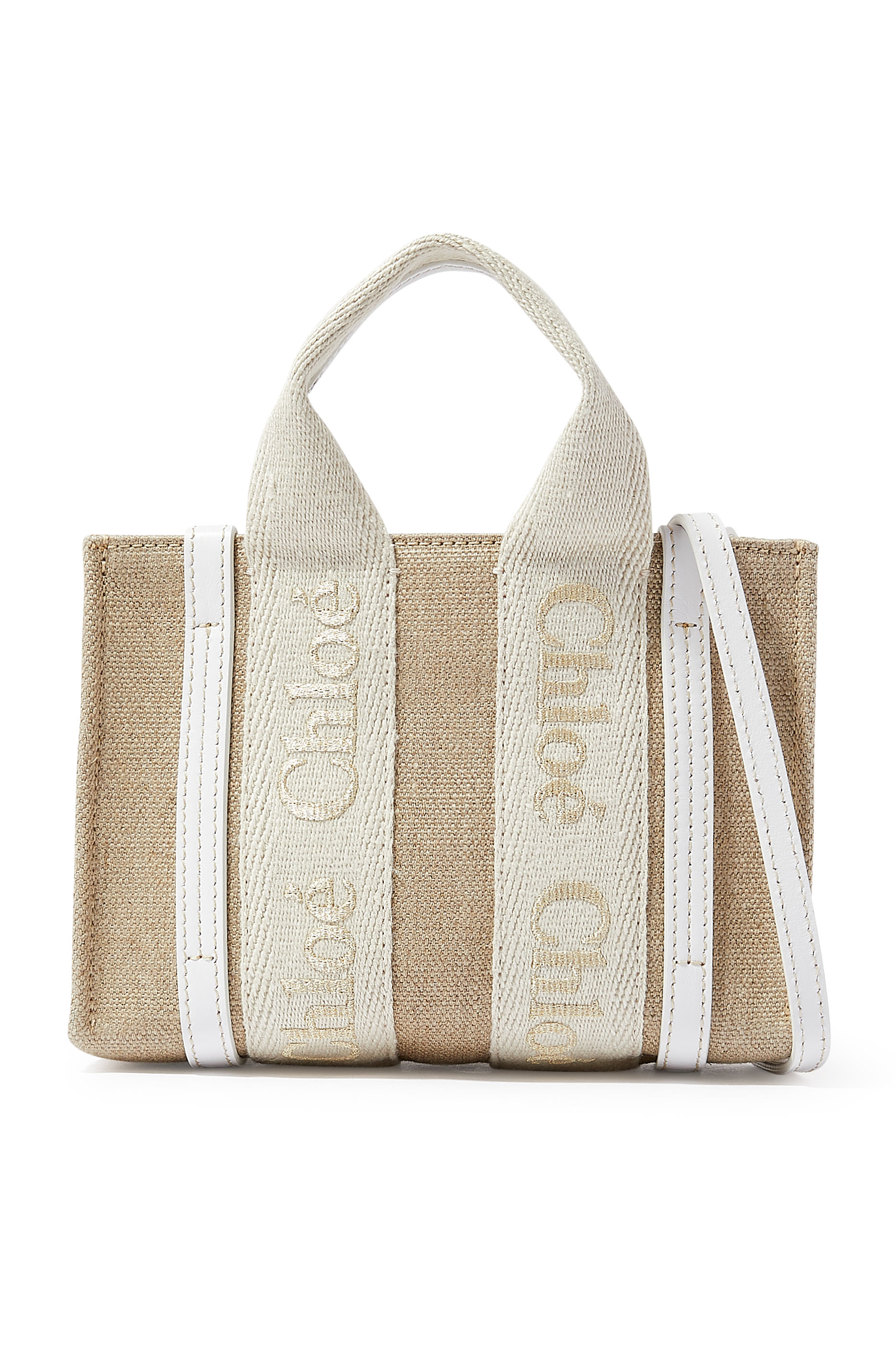 حقيبة يد وودي صغيرة