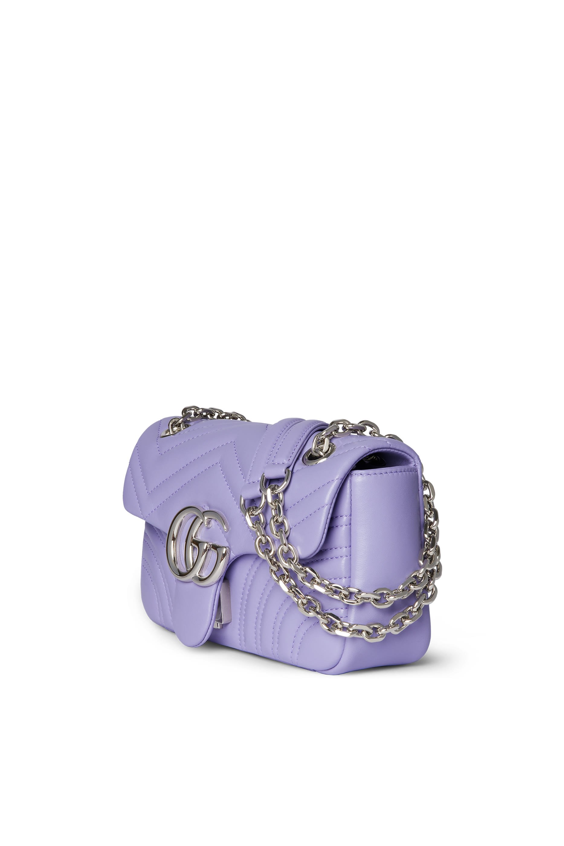 GG Marmont Small Shoulder Bag