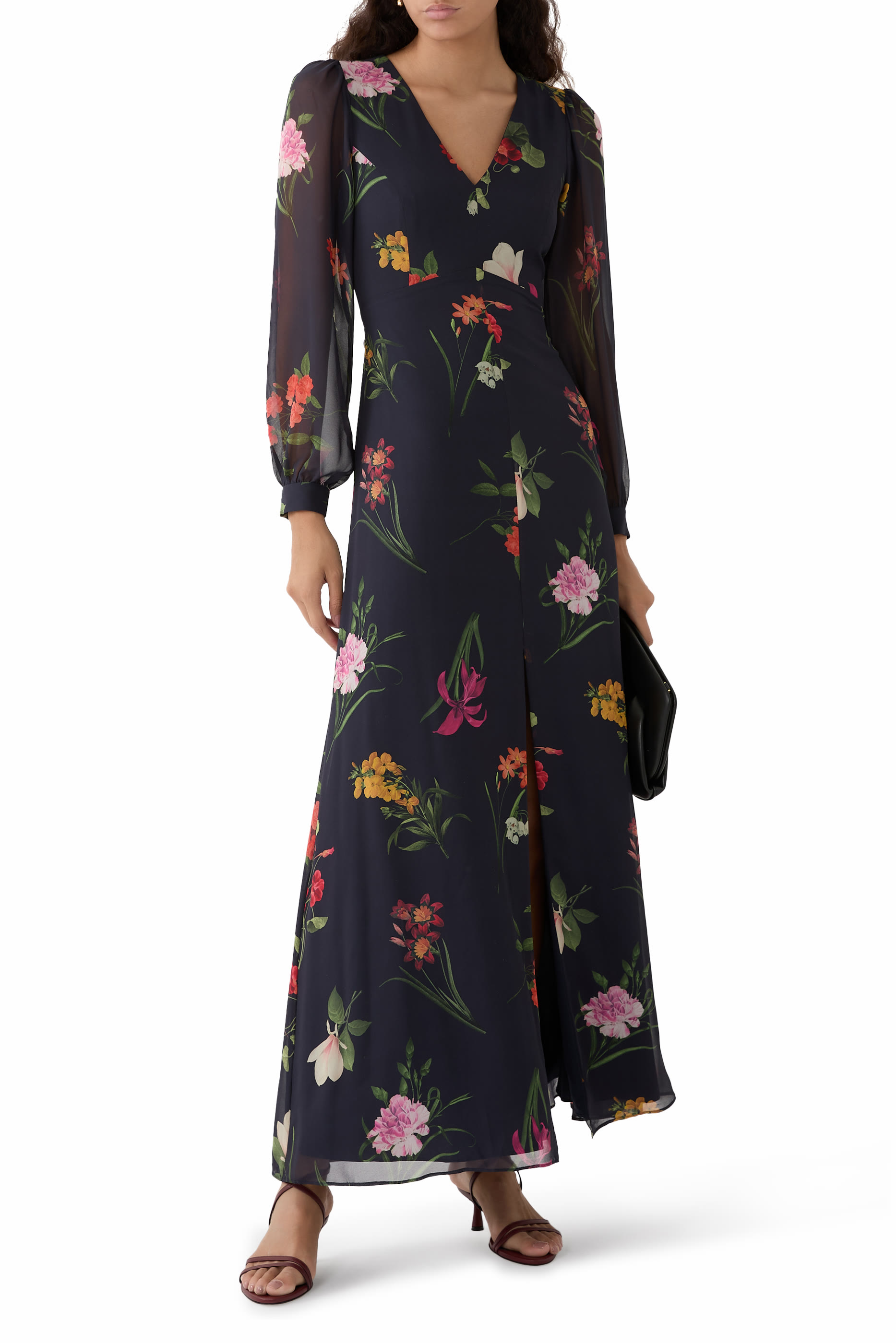 فستان سهرة بيني