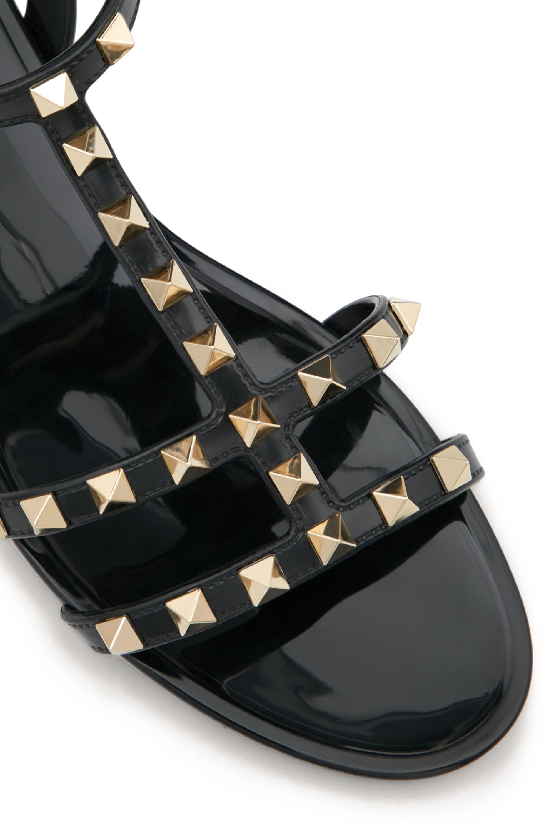 صندل صيفي بحلي هرمية