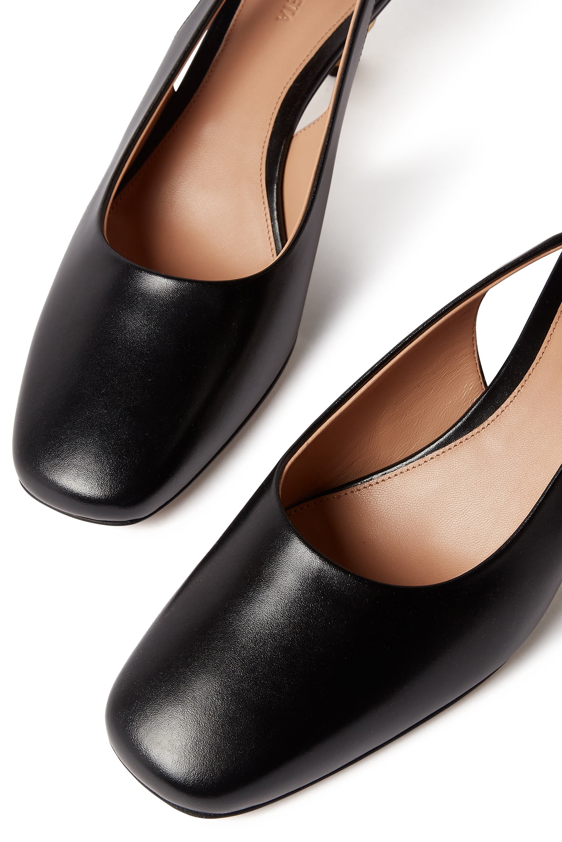 حذاء كلاسيك 45 بعقدة جلد