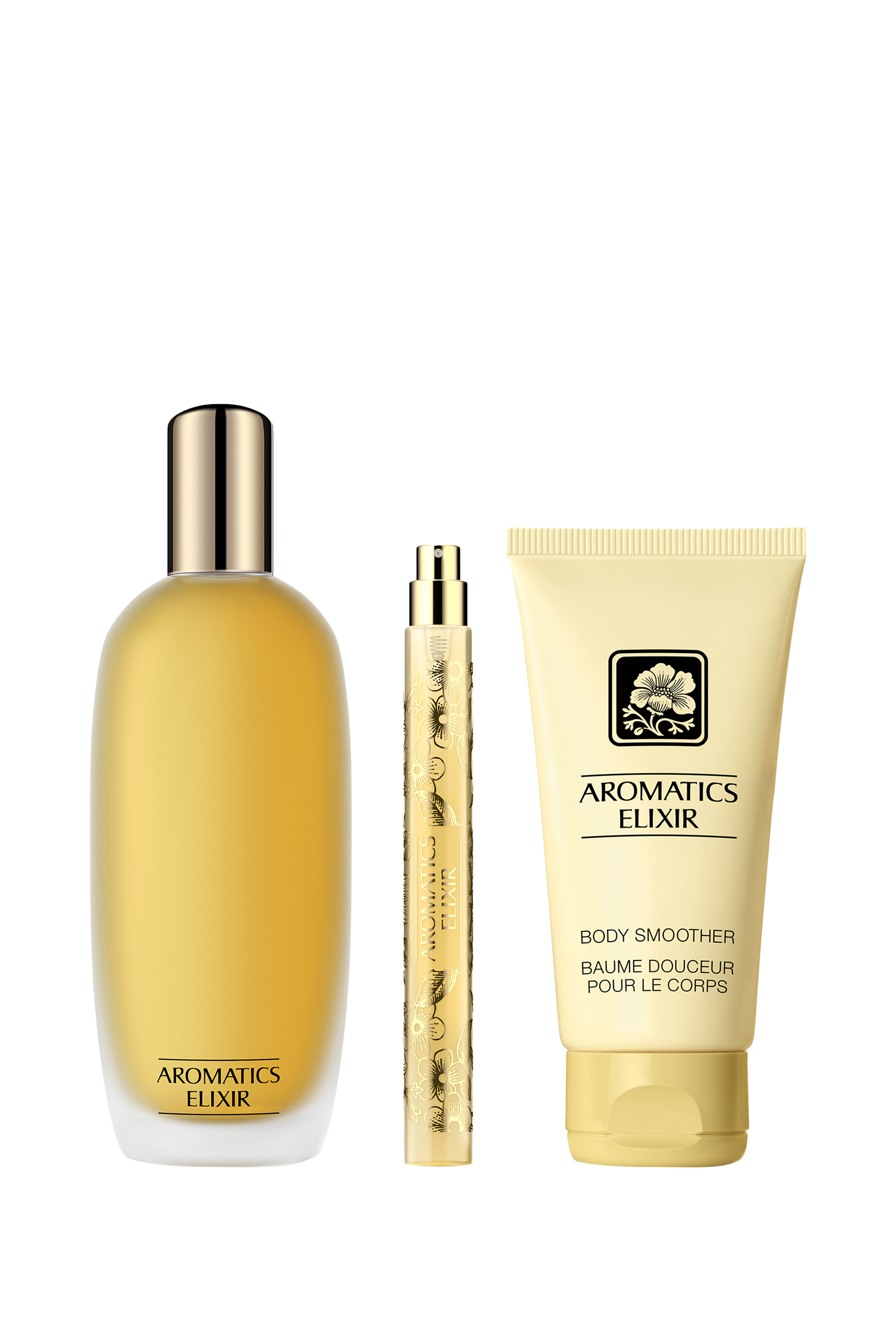 مجموعة أروماتيك إلكسير ريتشيس