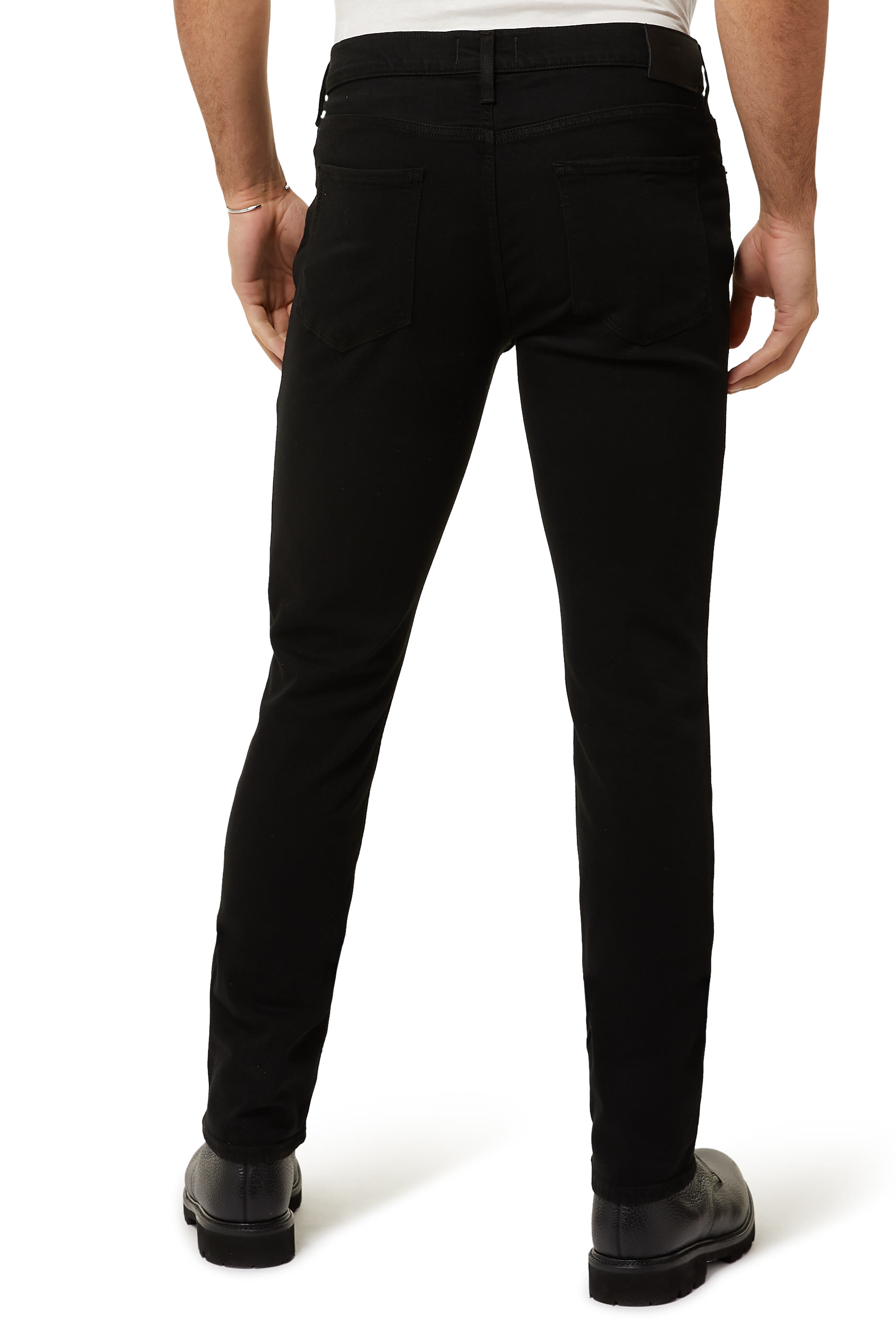 بنطال جينز فيدرال شادو