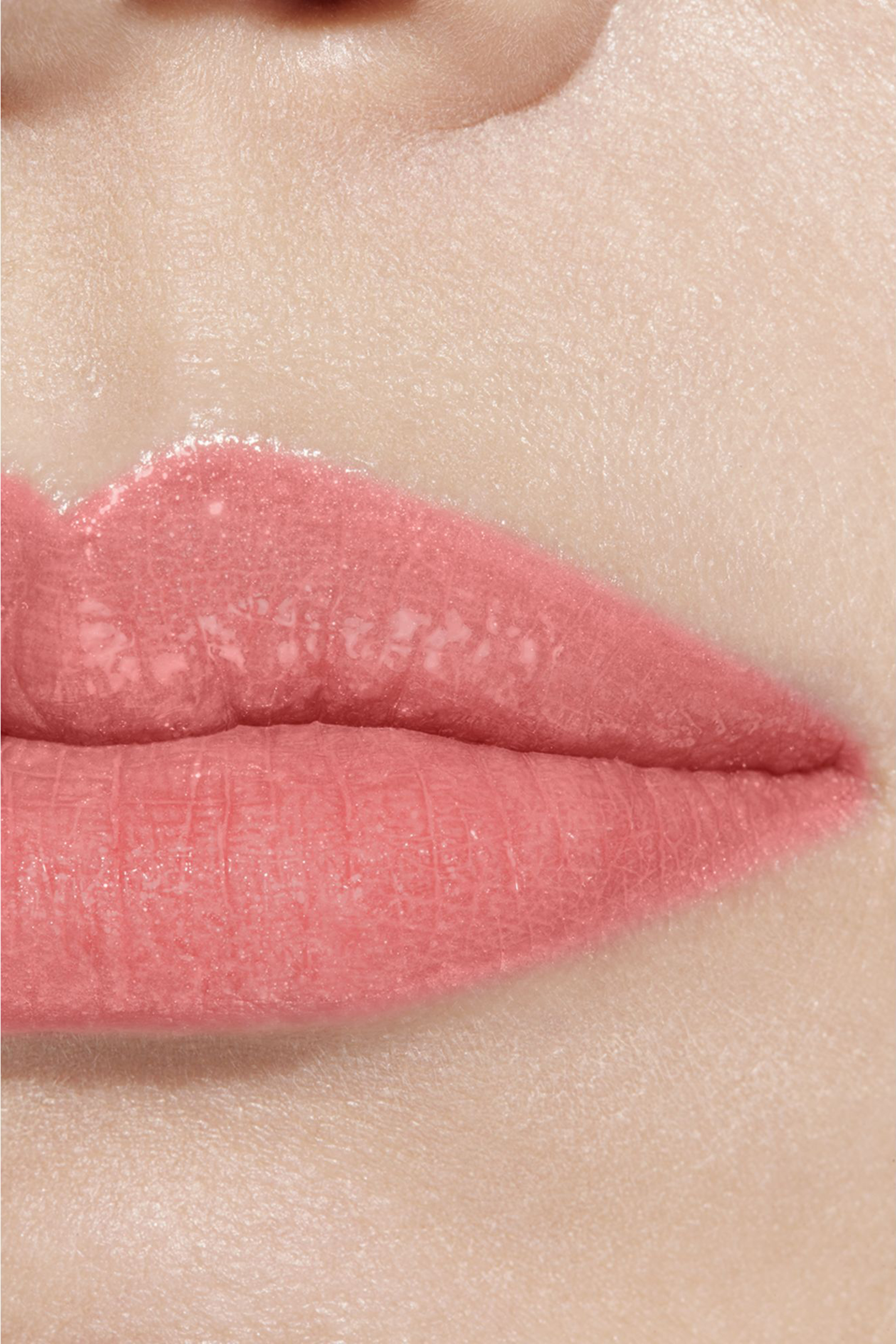 Rouge Coco Baume A Hydrating Tinted Lip Balm