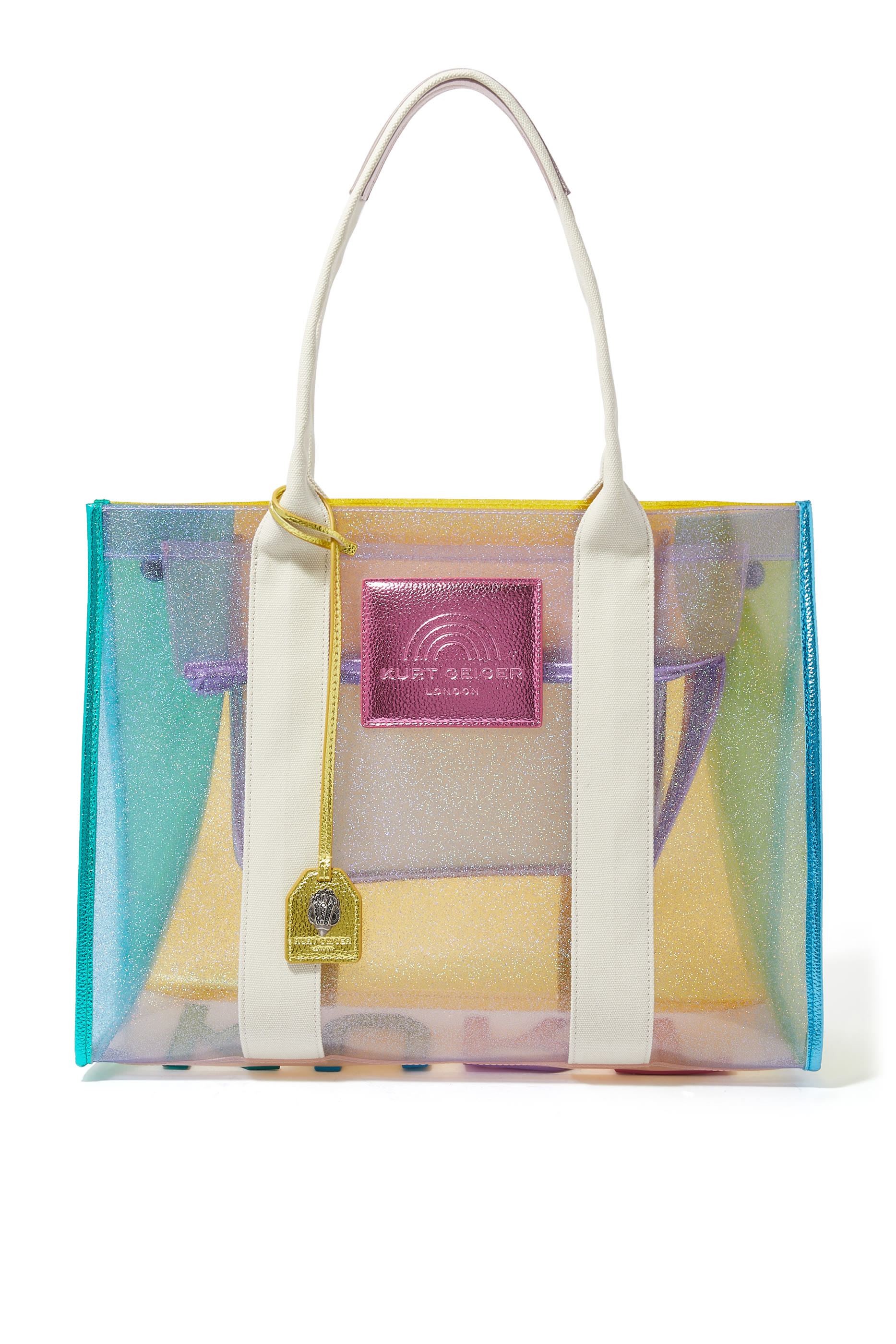 حقيبة يد ساوث بانك فينيل