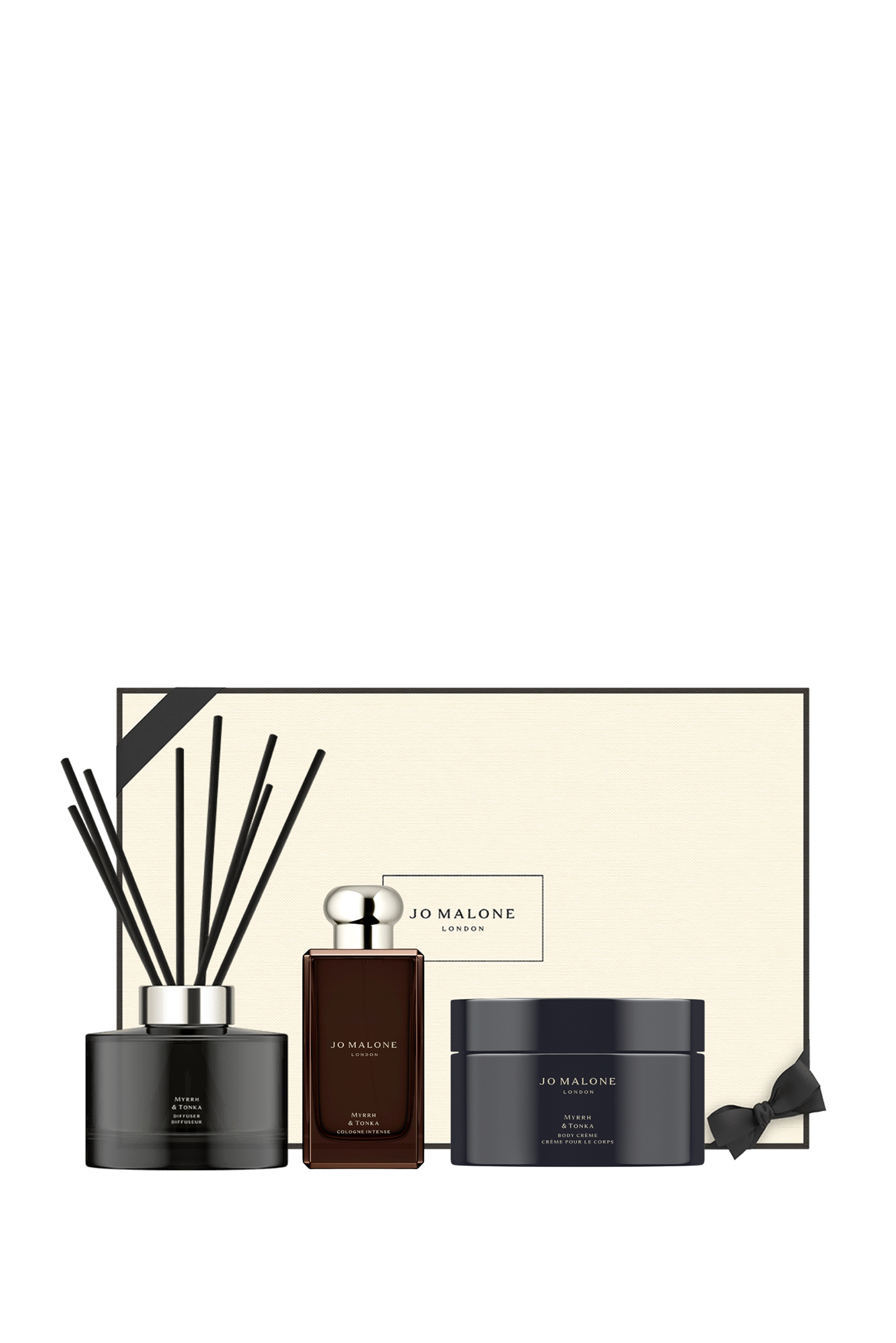 مجموعة مر اند تونكا