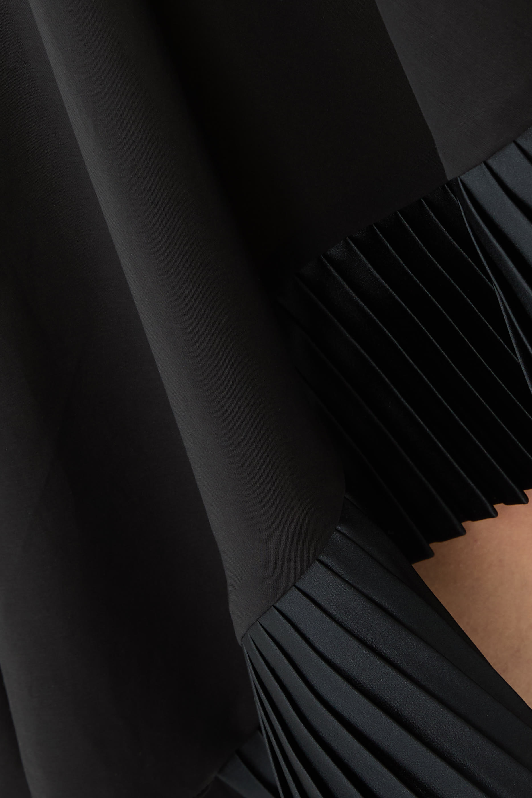 فستان برودكلوث قطن