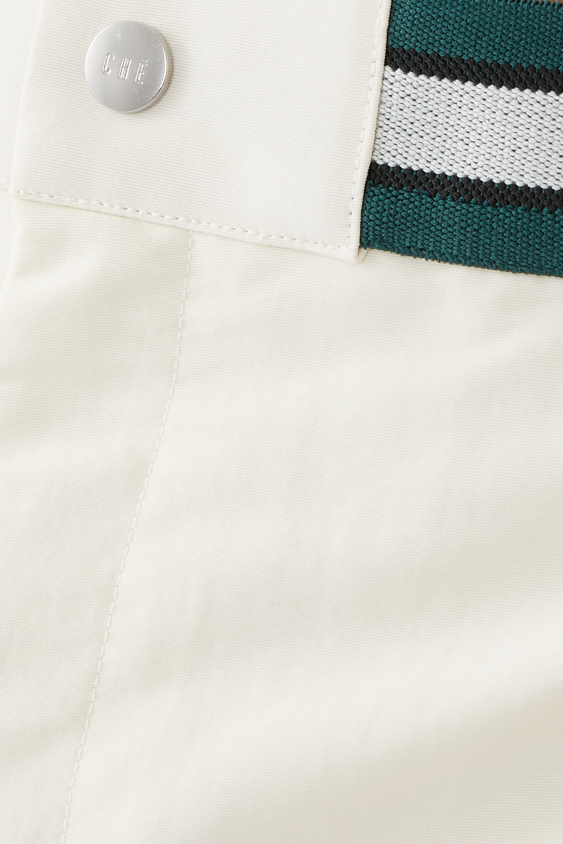 شورت سباحة سن سيكر طويل