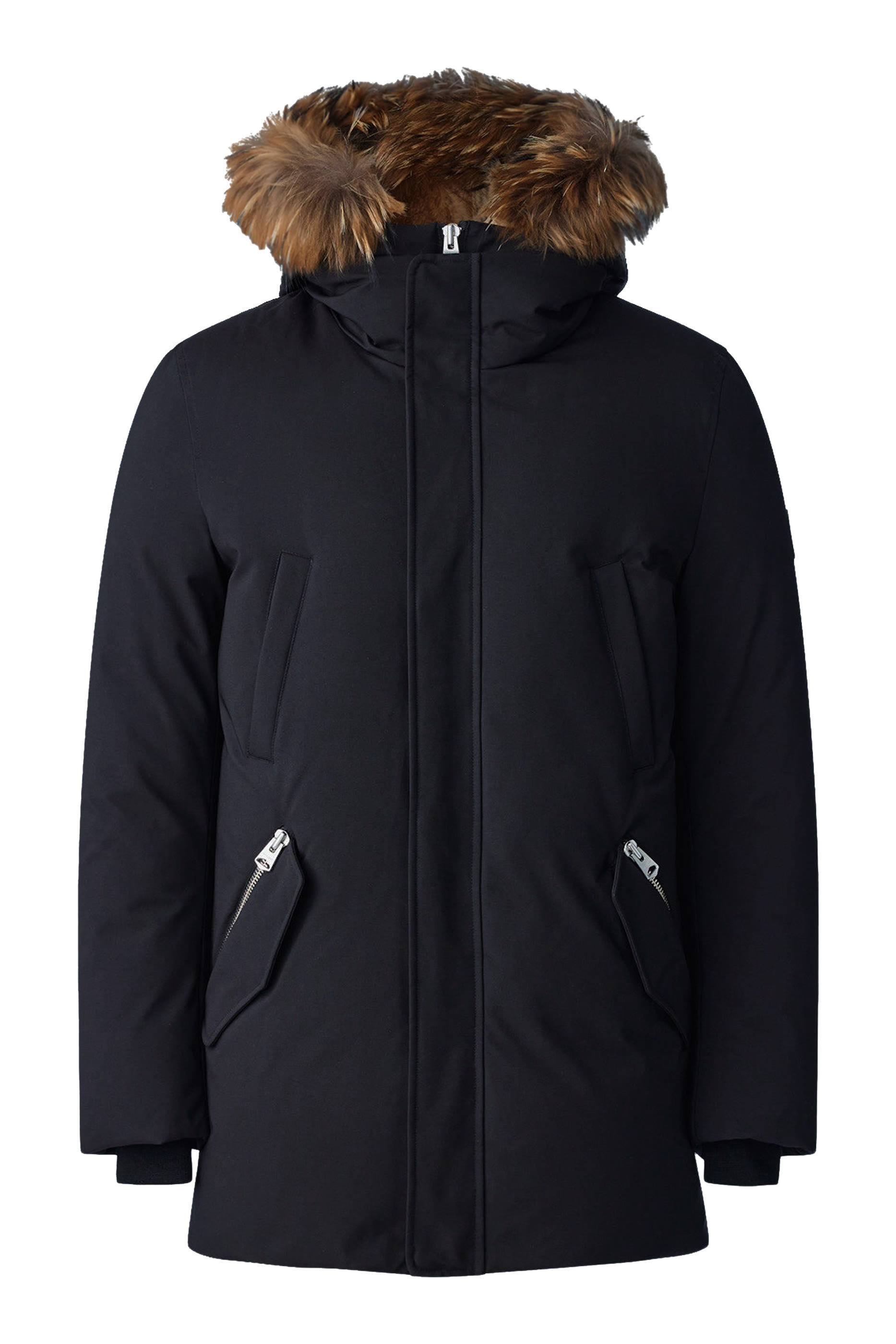 باركا إدوارد 2 في 1 مبطن بالزغب