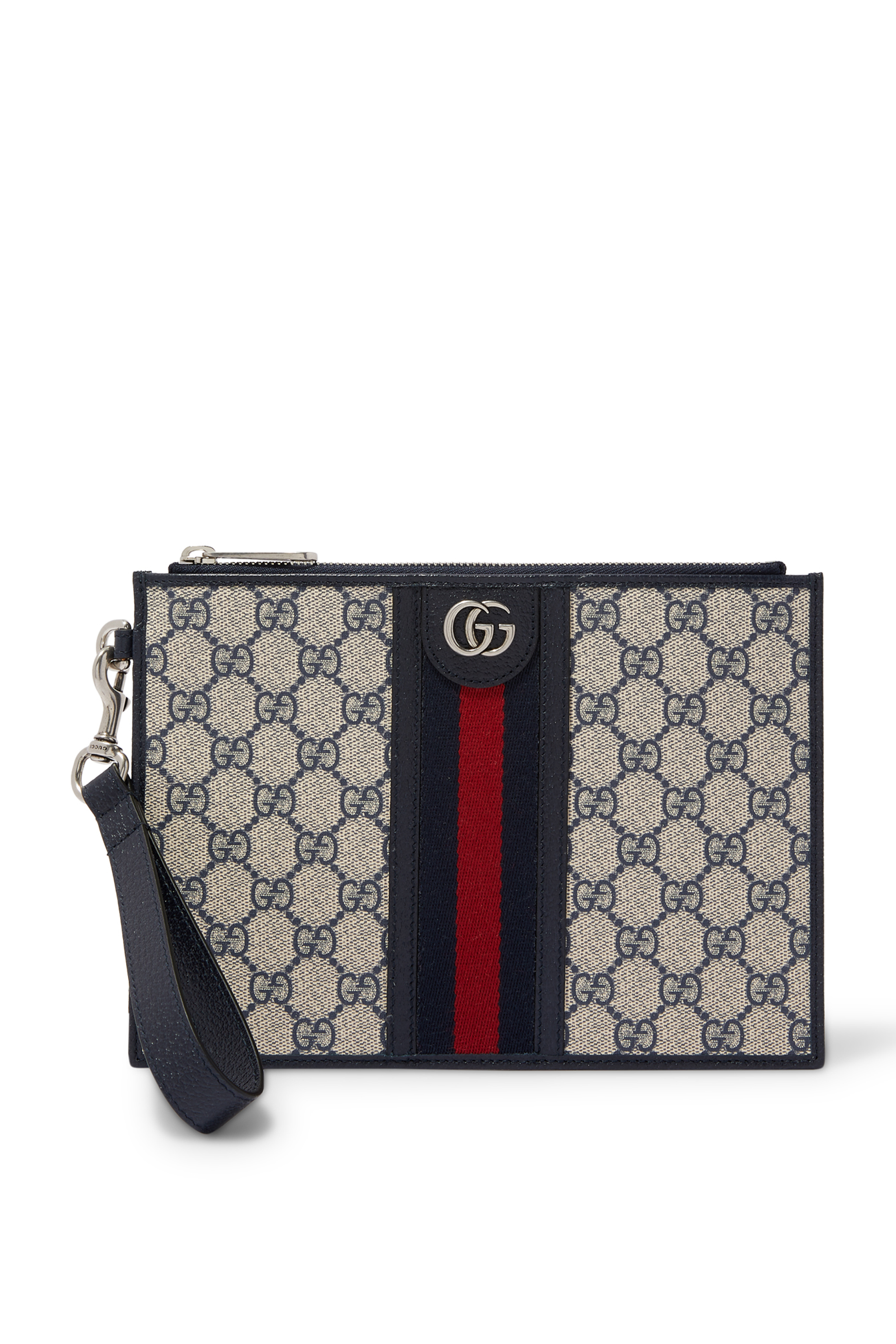 حقيبة أوفيديا صغيرة بنمط محفظة