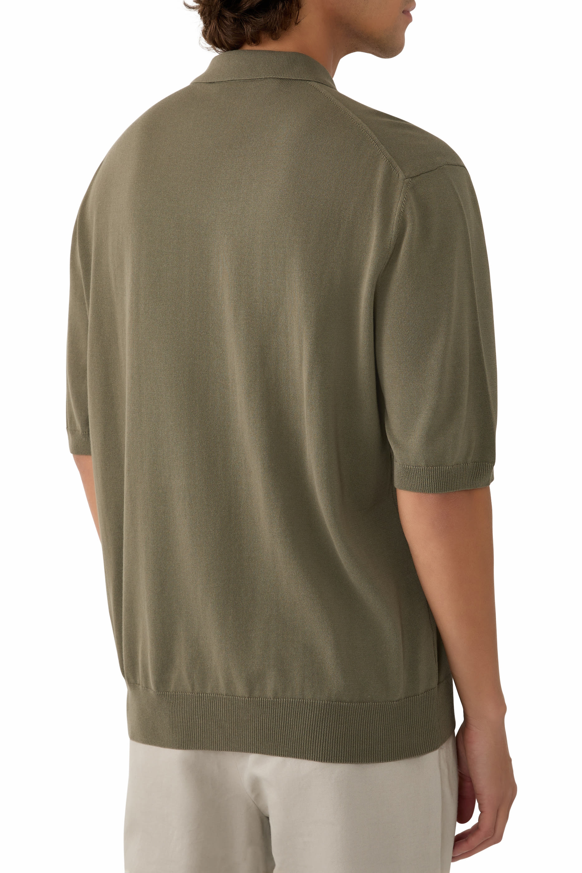 قميص بولو زينوني