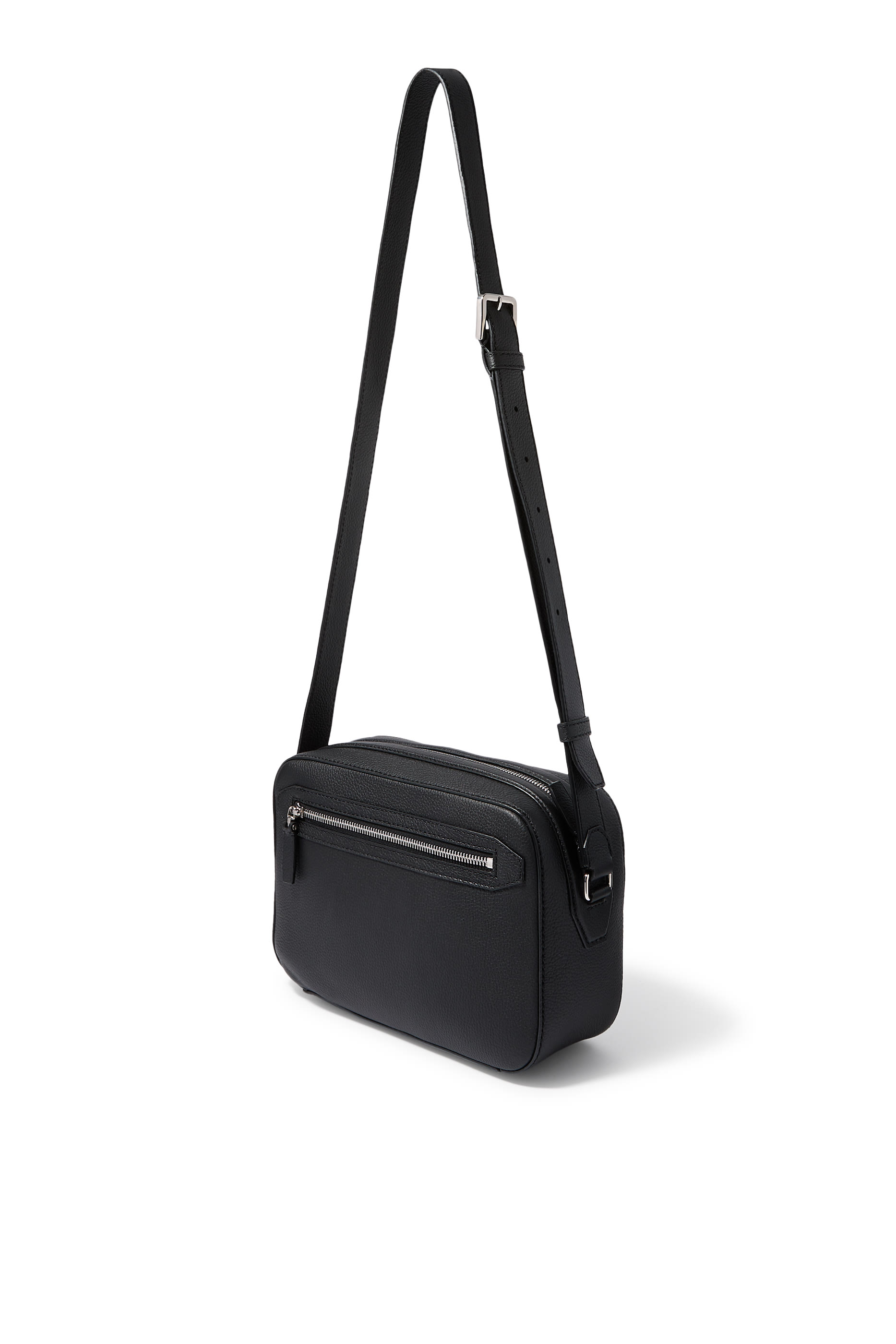 حقيبة كروس بشعار الماركة