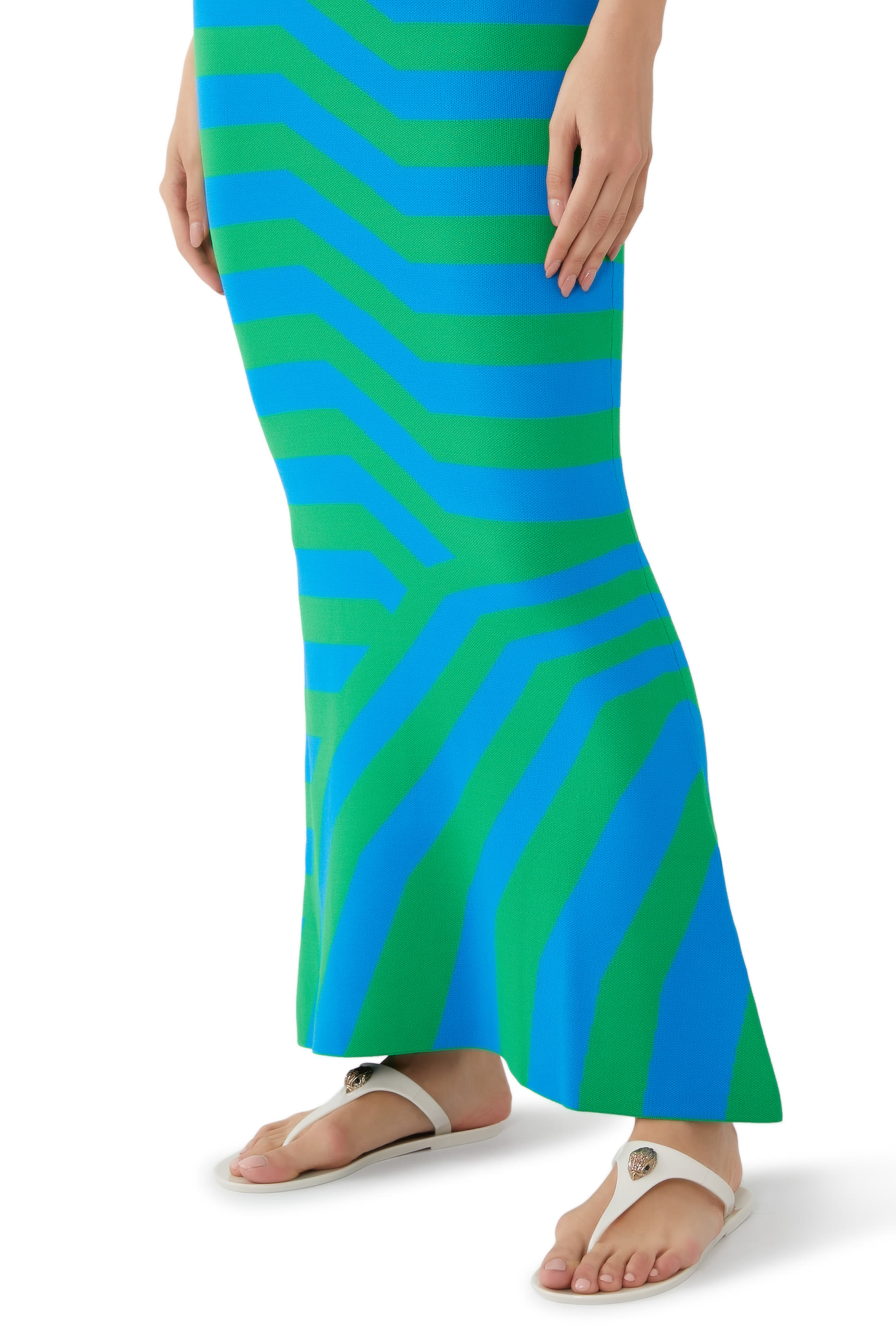 صندل ماديسون جيلي