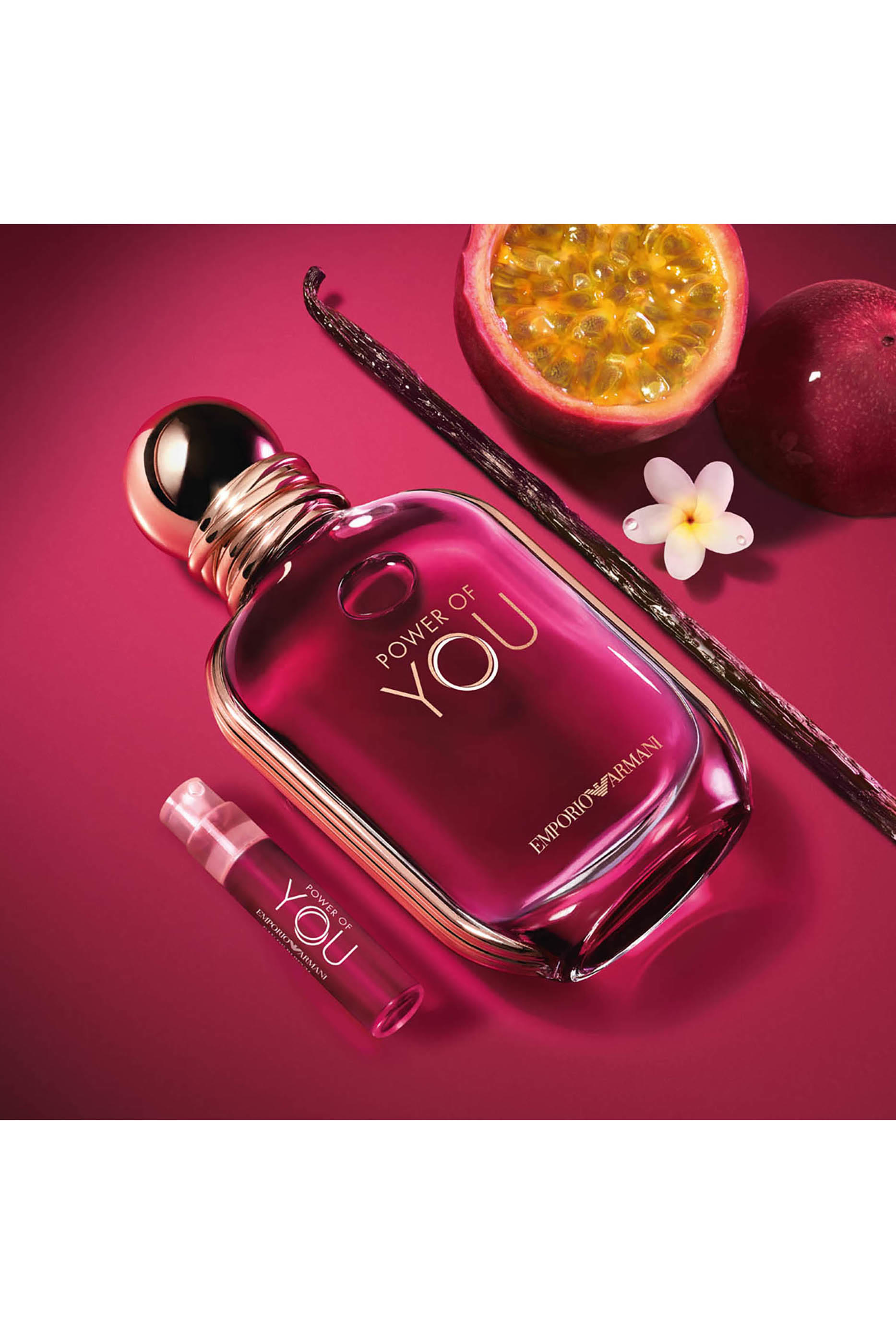 أو دو بارفان باور اوف يو