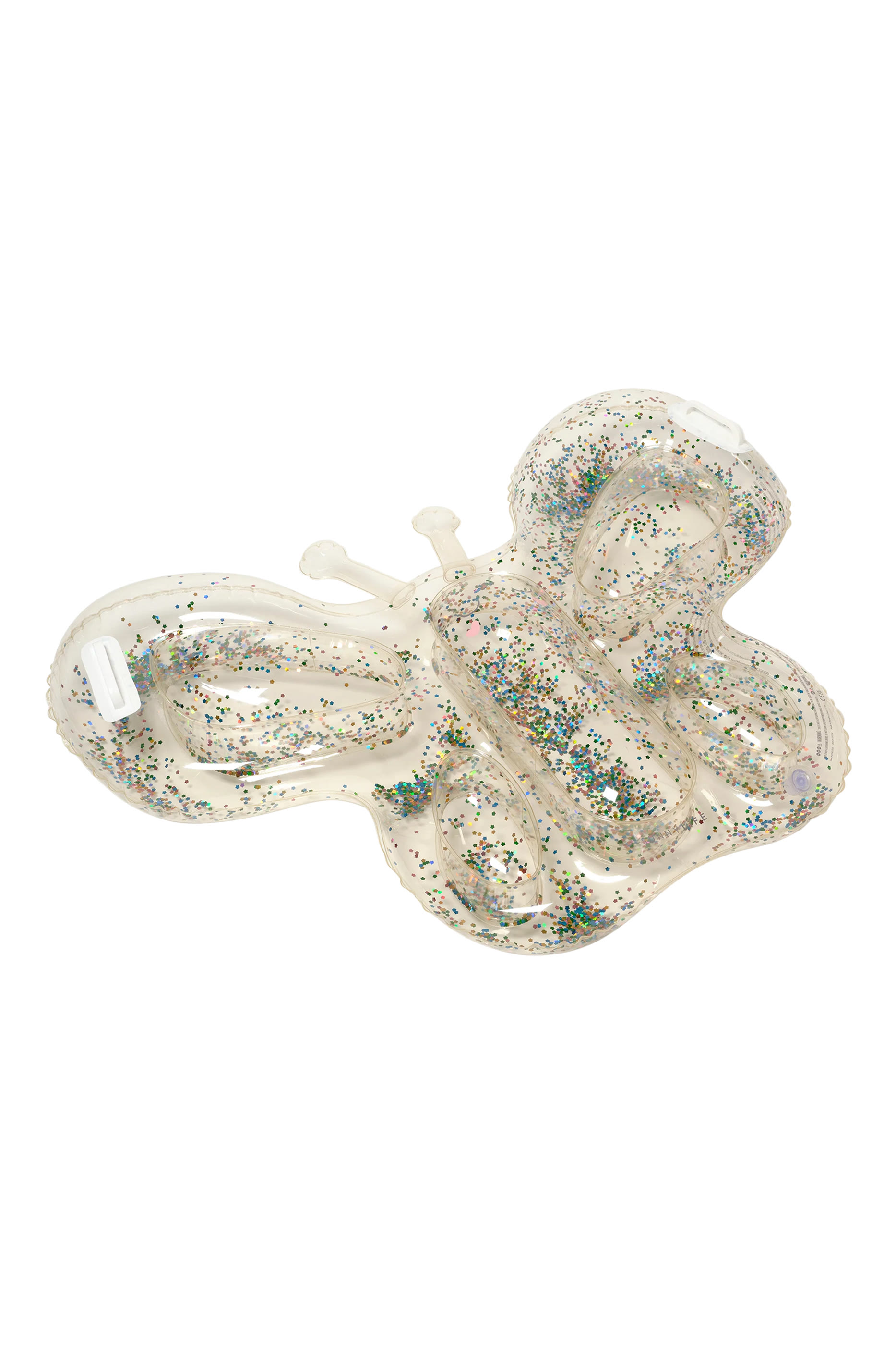 عوامة استلقاء للأطفال