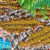 متعدد الألوان