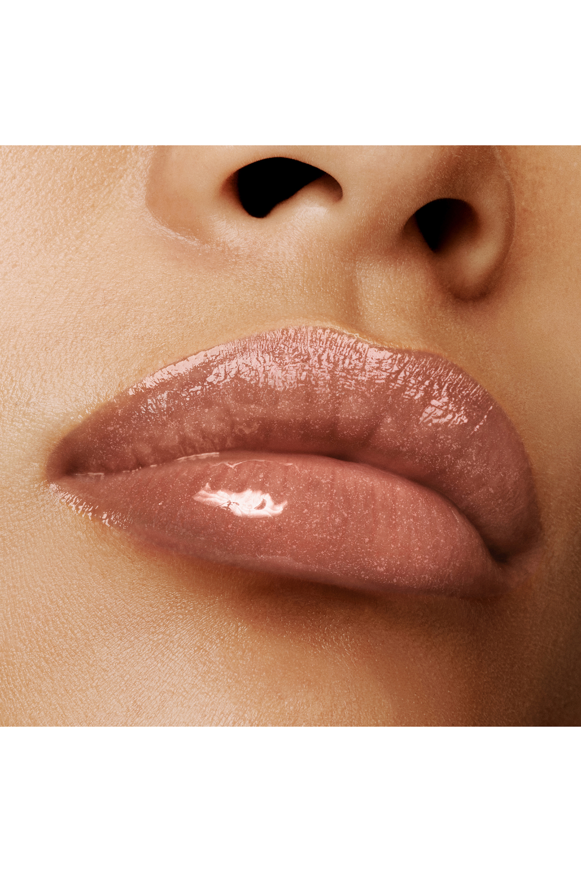 ملمع شفاه لوكس