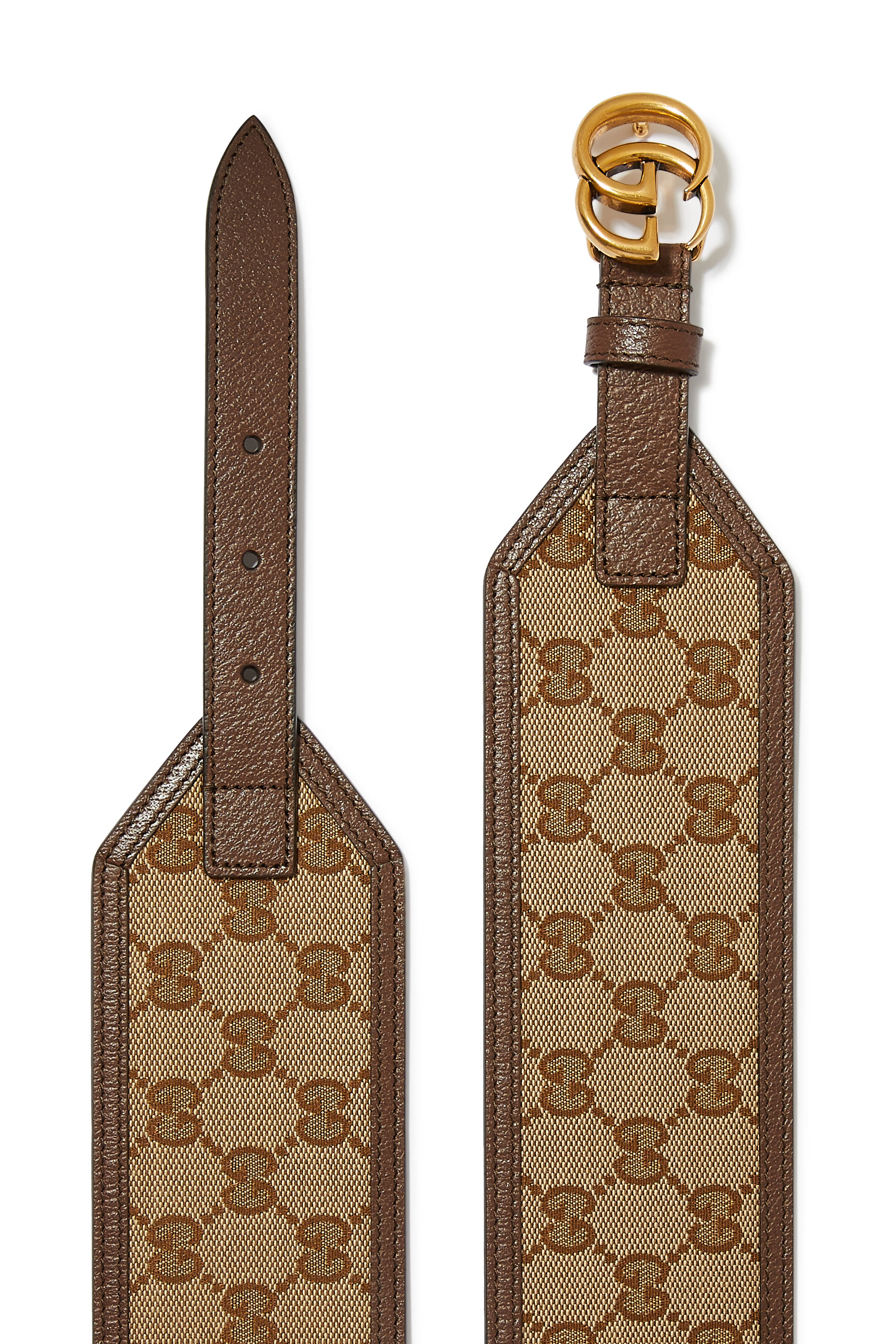 حزام مارمونت عريض