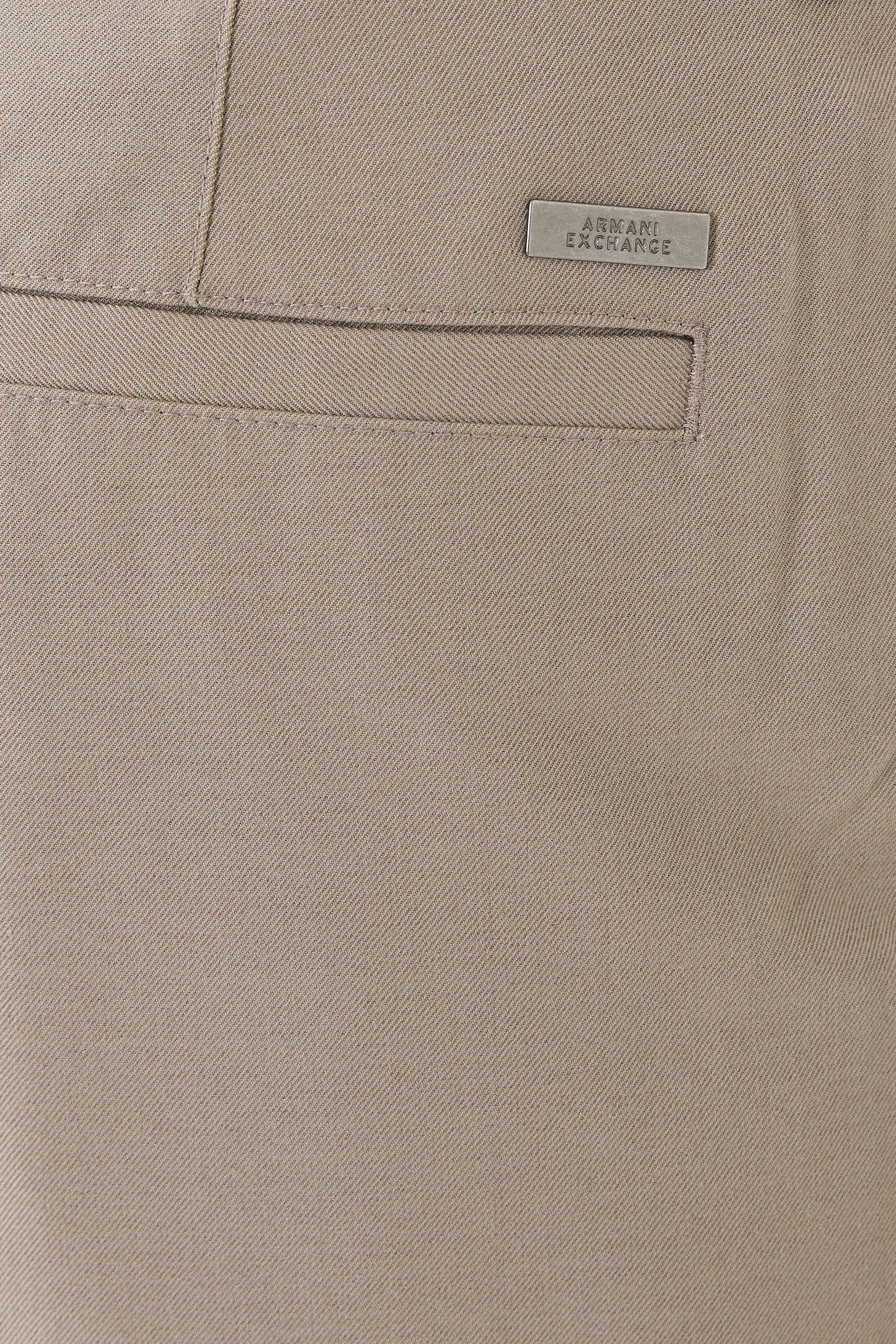 بنطال رسمي ون بلوك اب