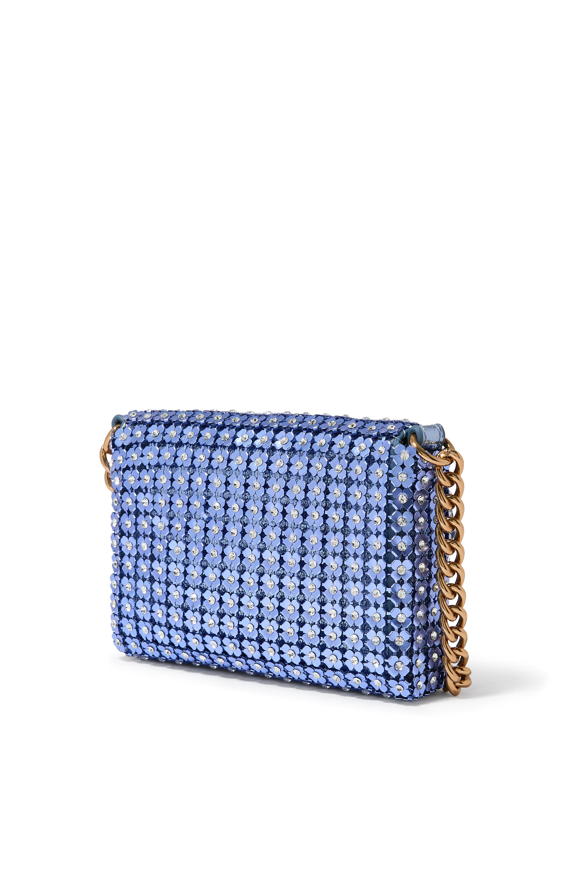 حقيبة كروس بودي بارتي فلاور صغيرة