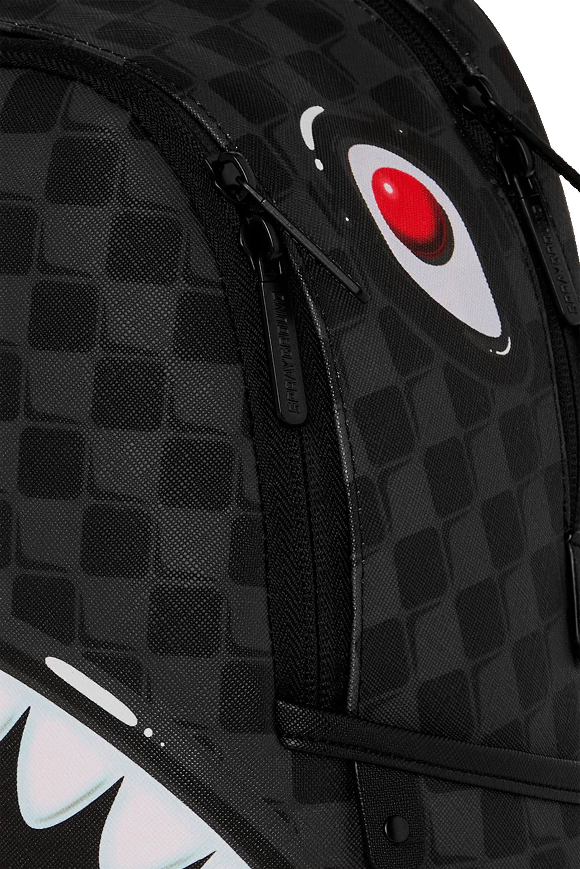 حقيبة ظهر ستيلث كرو سافاج للأطفال