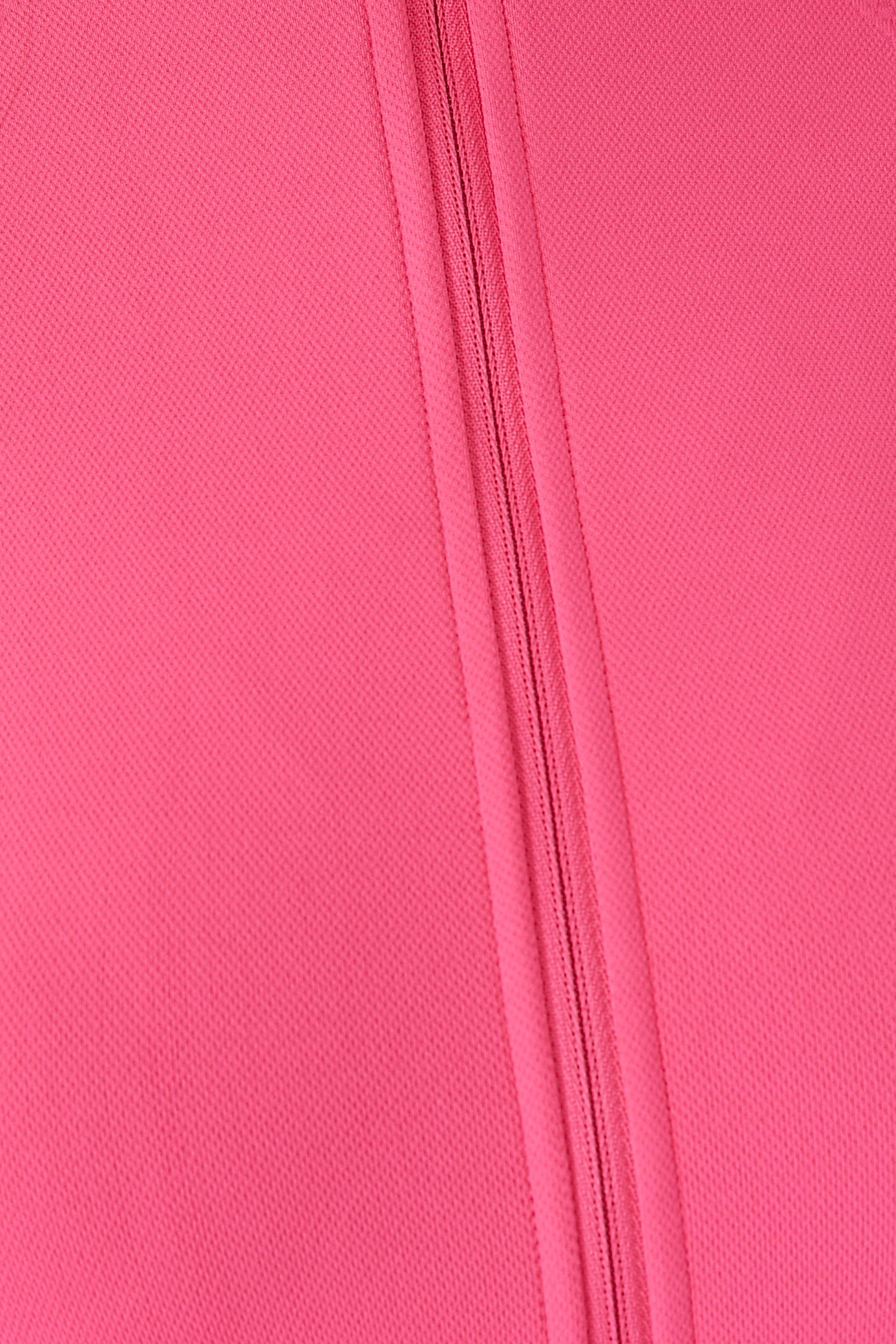 جاكيت رياضي مزدوج الوزن بلا حياكة بسحاب