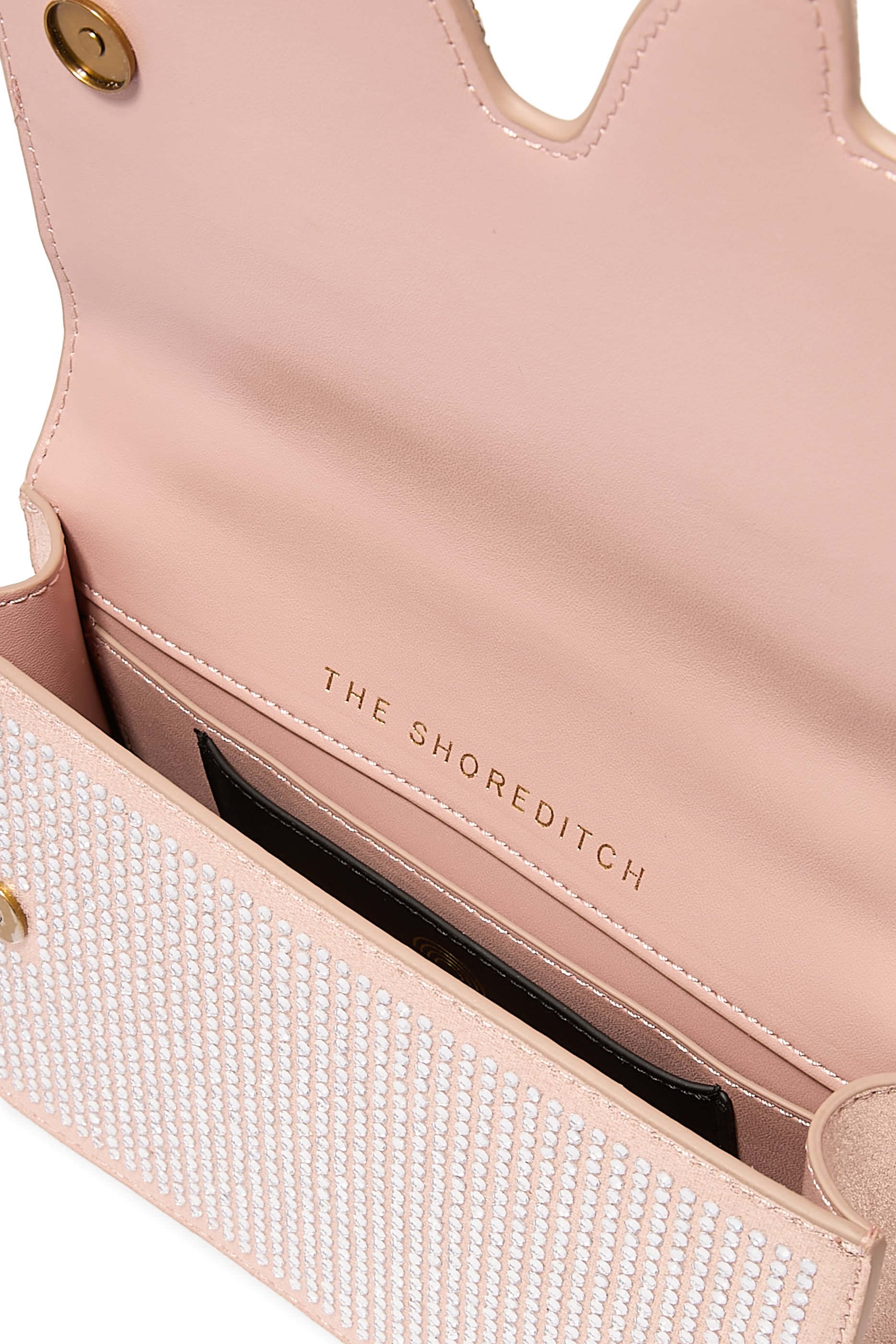 حقيبة شروديتش صغيرة بفيونكة