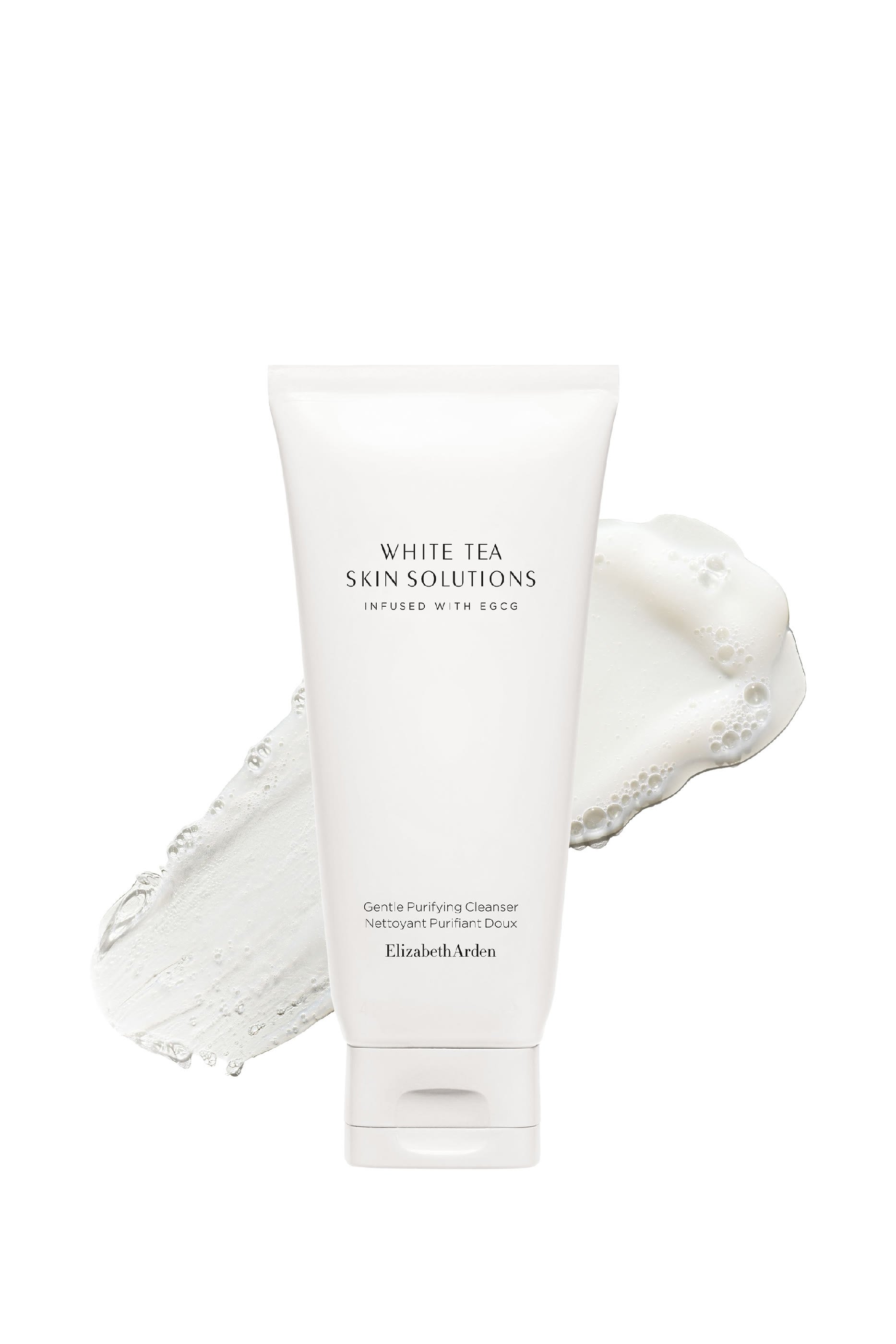 غسول منقي وايت تي سكين سوليوشنز