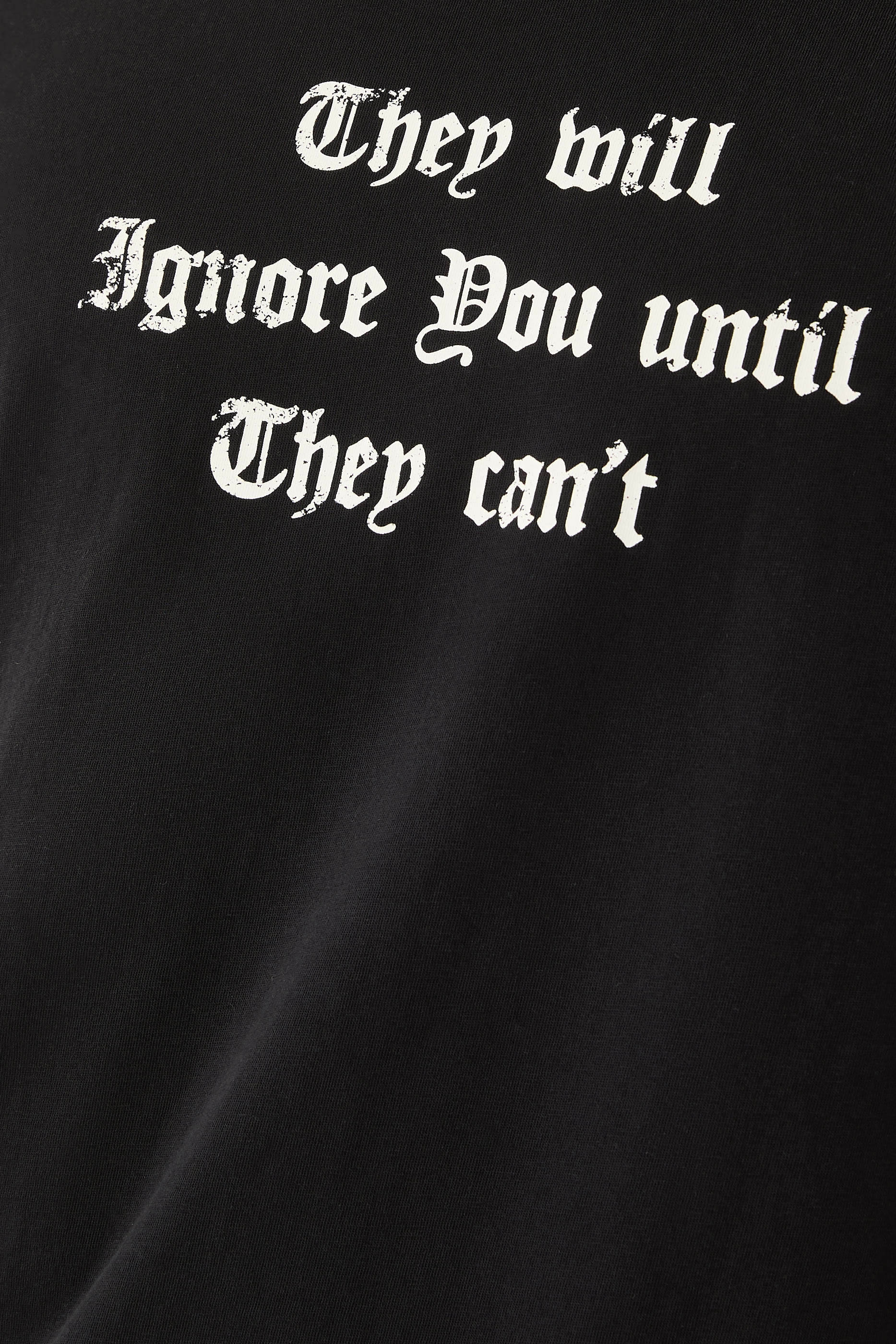 تيشيرت ستيتمنت