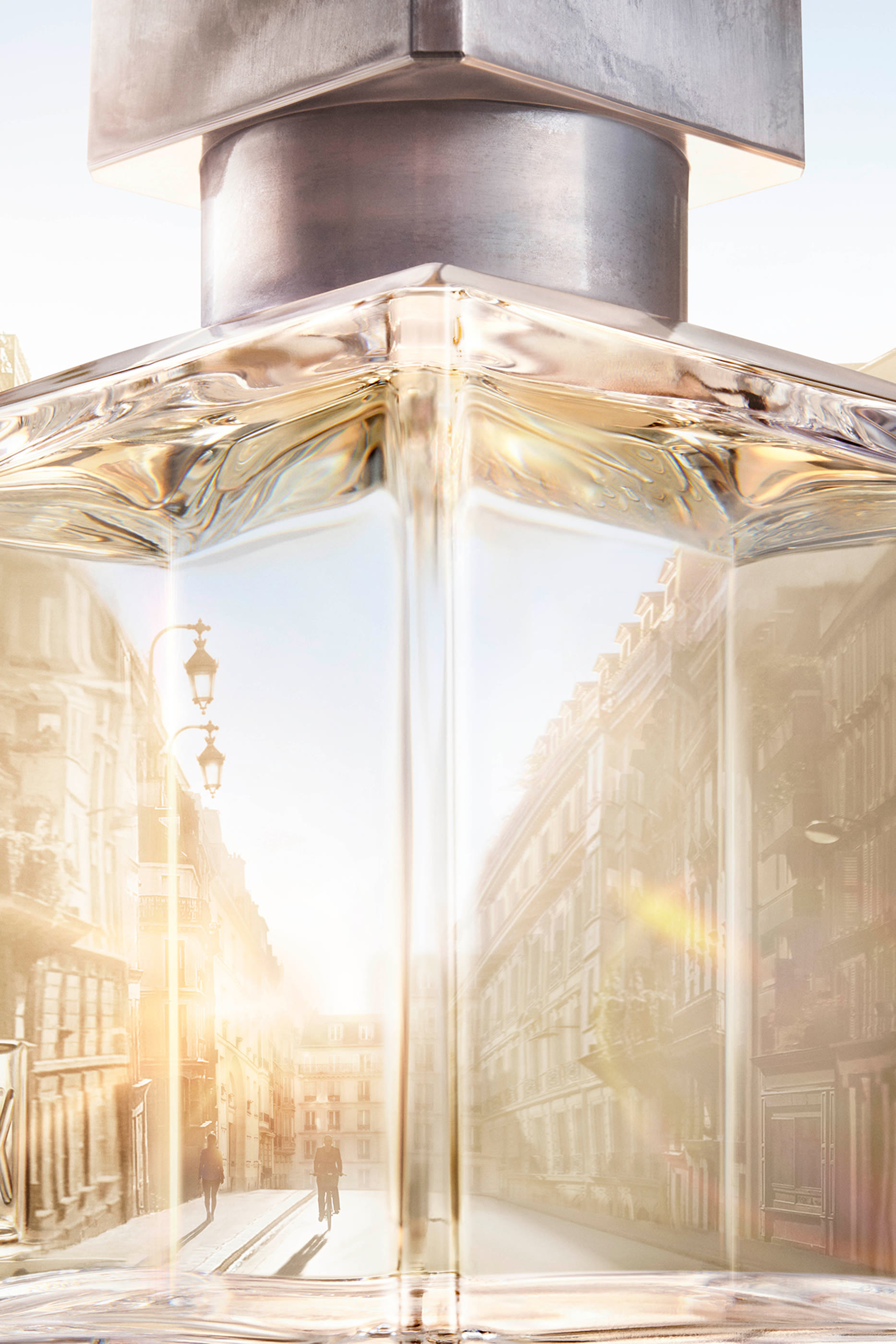 أو دو بارفان بيتيت ماتين