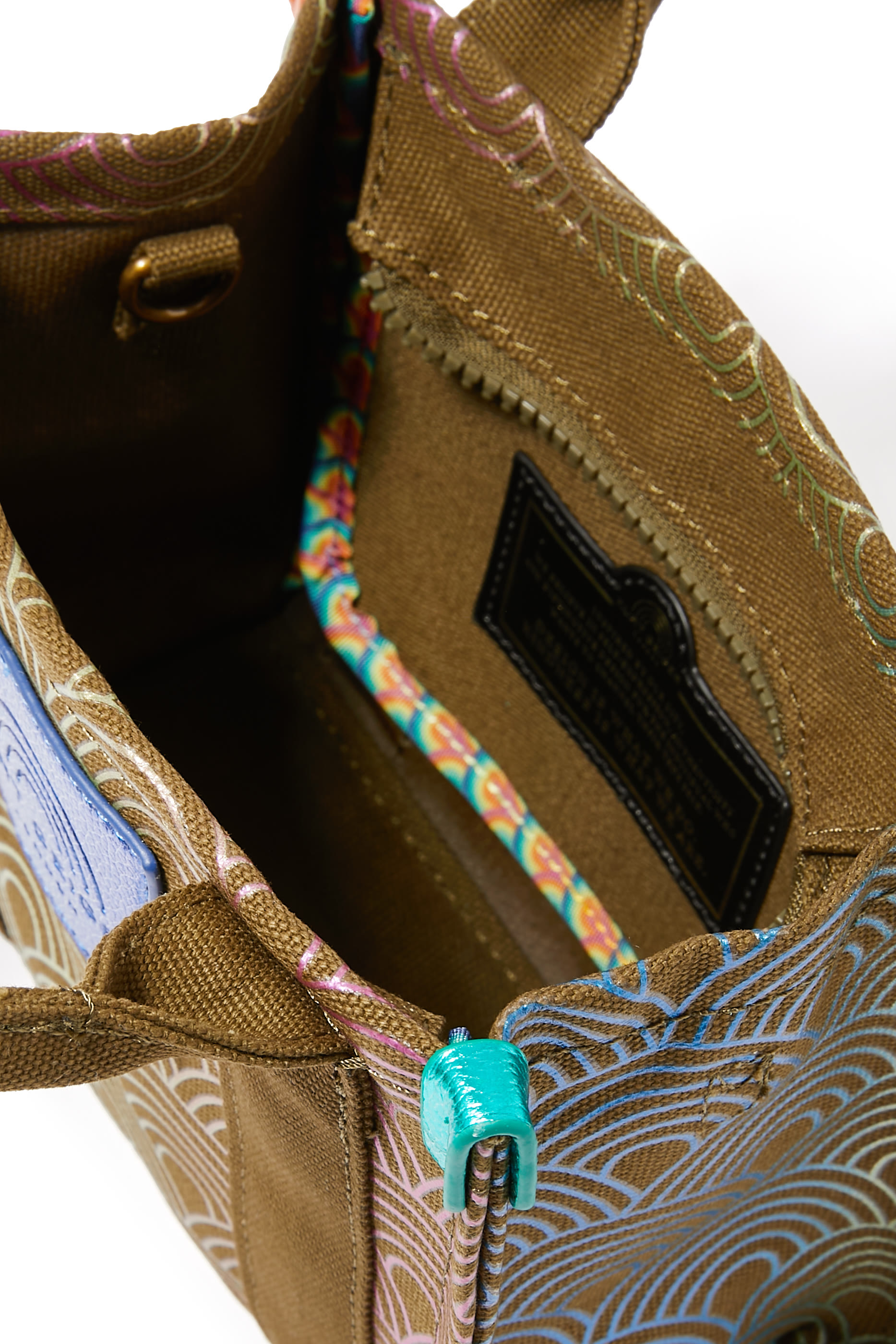 حقيبة يد ساوث بانك XS