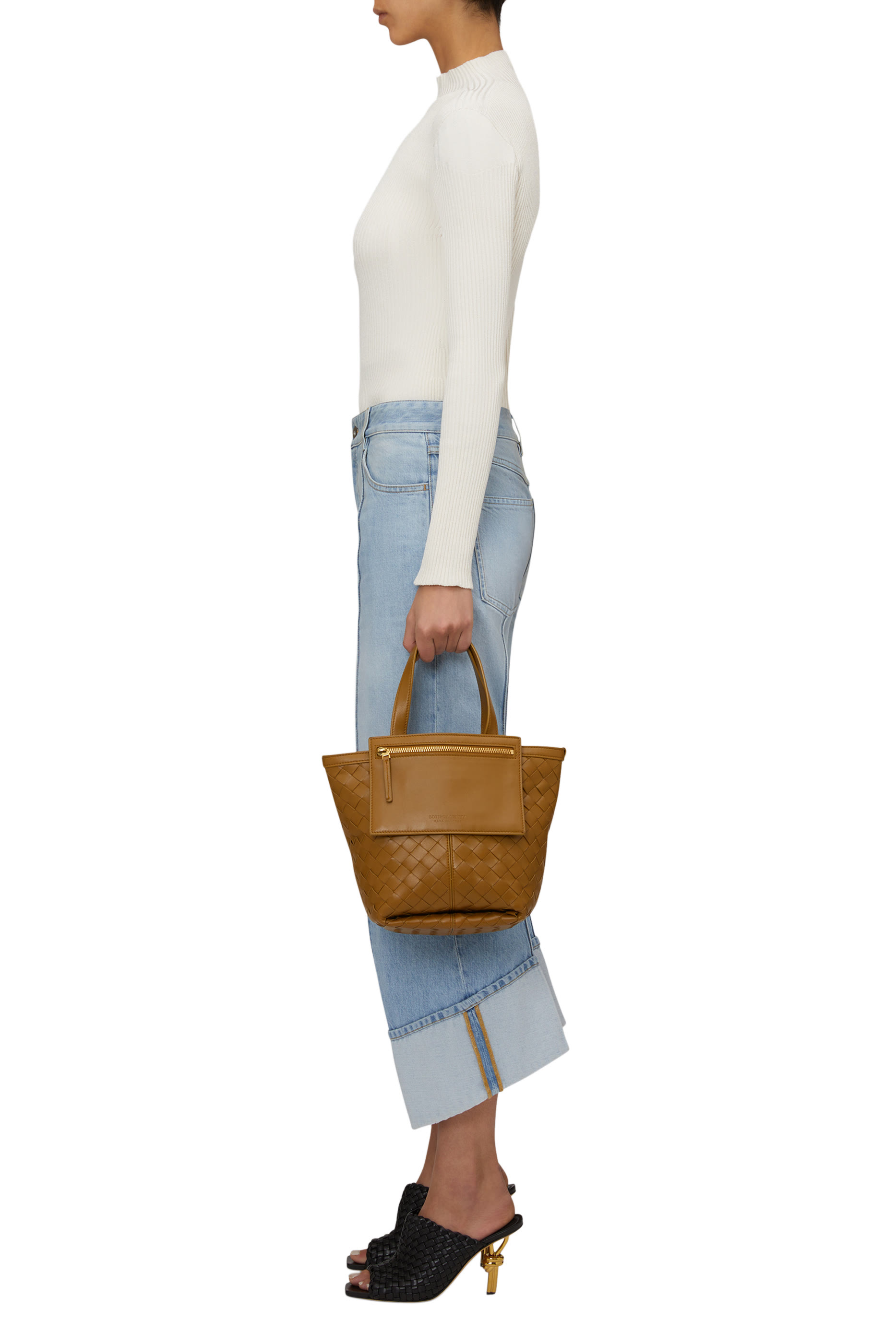 حقيبة يد صغيرة فليب فلاب