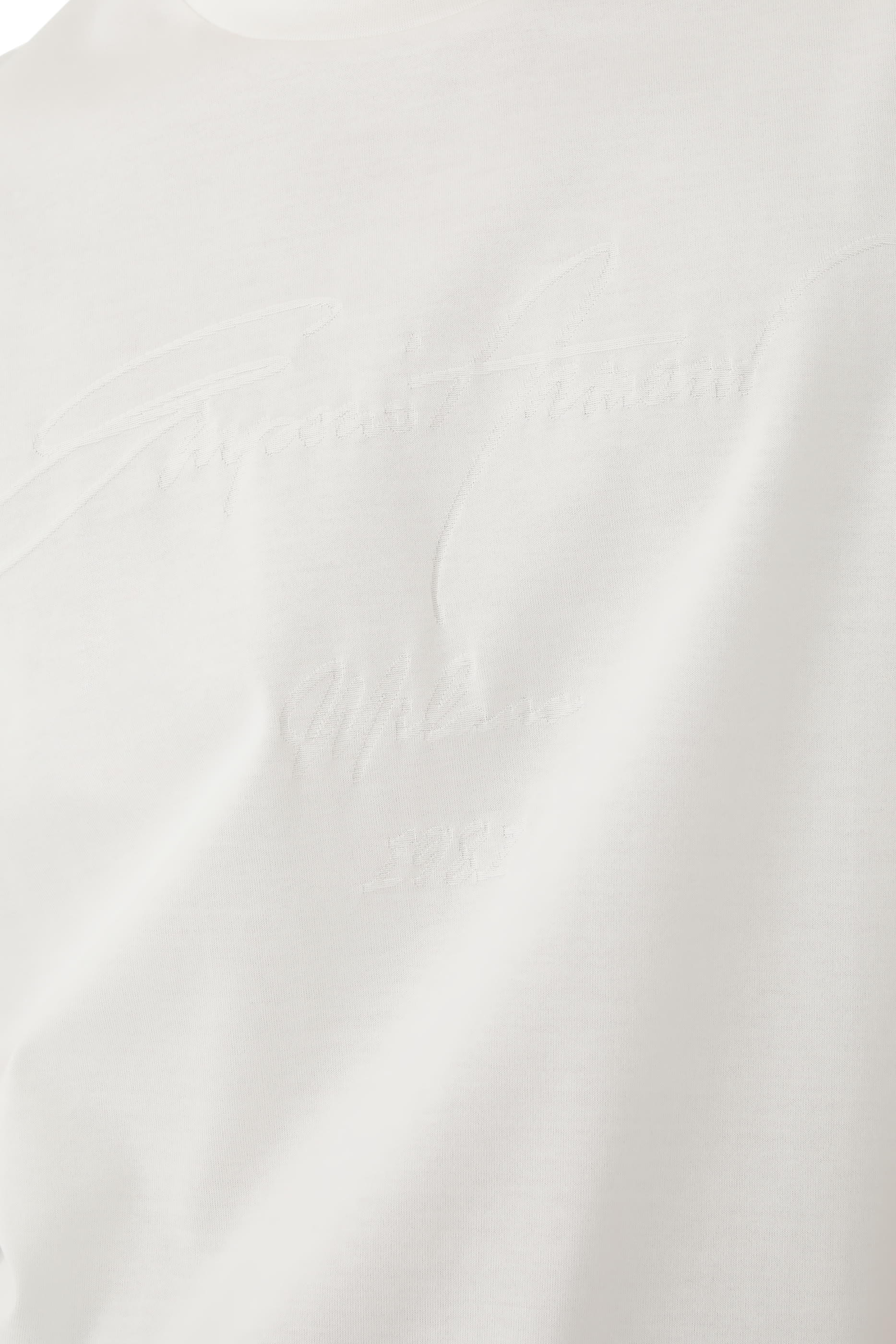 تيشيرت قطن جيرسيه