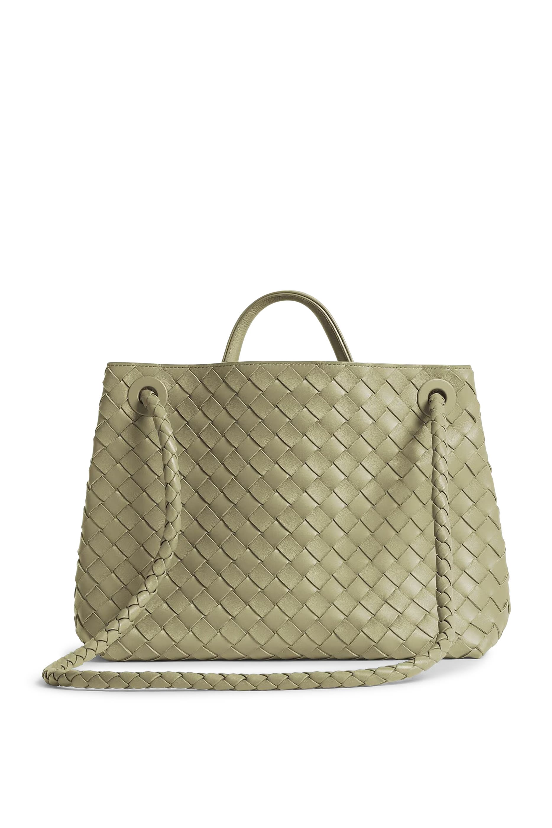 حقيبة أنديامو بيد علوية