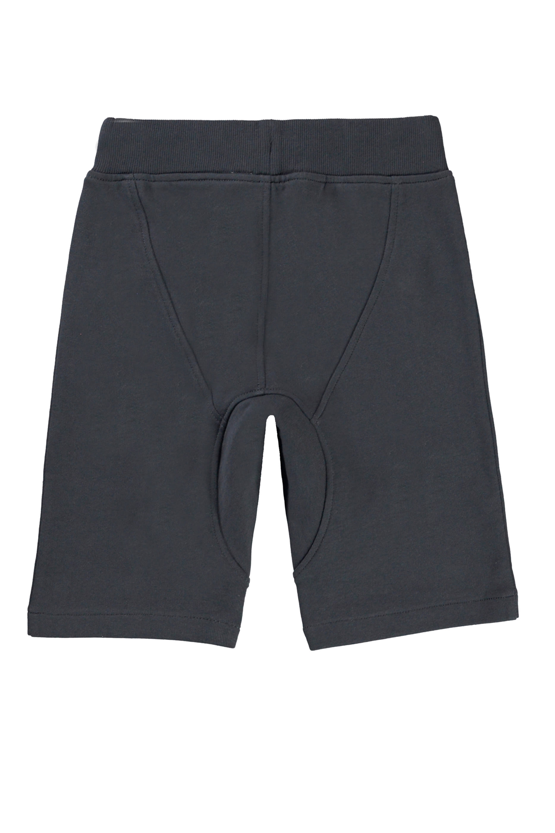 شورت قطن بسحّاب