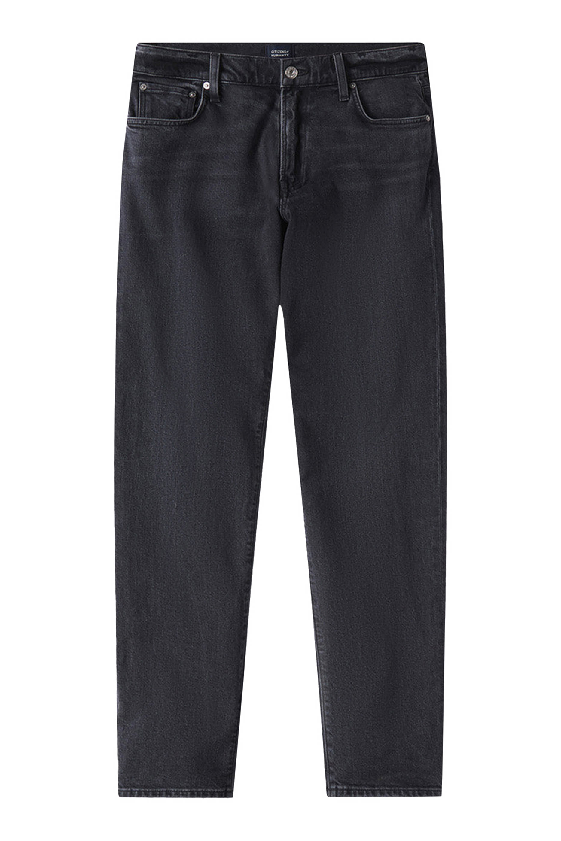 بنطال جينز أدلر أرشيف بقصة ضيقة