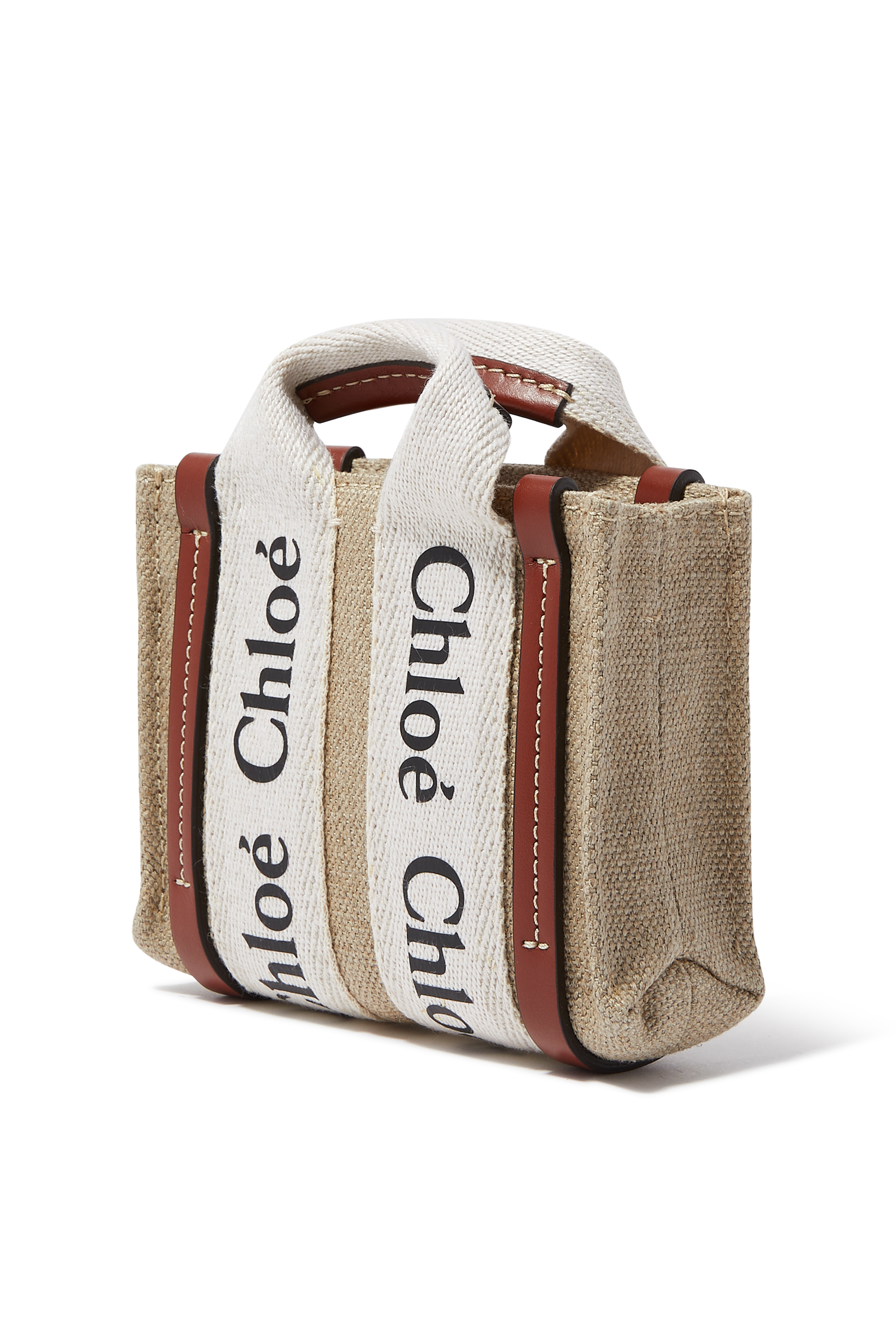 حقيبة يد وودي نانو