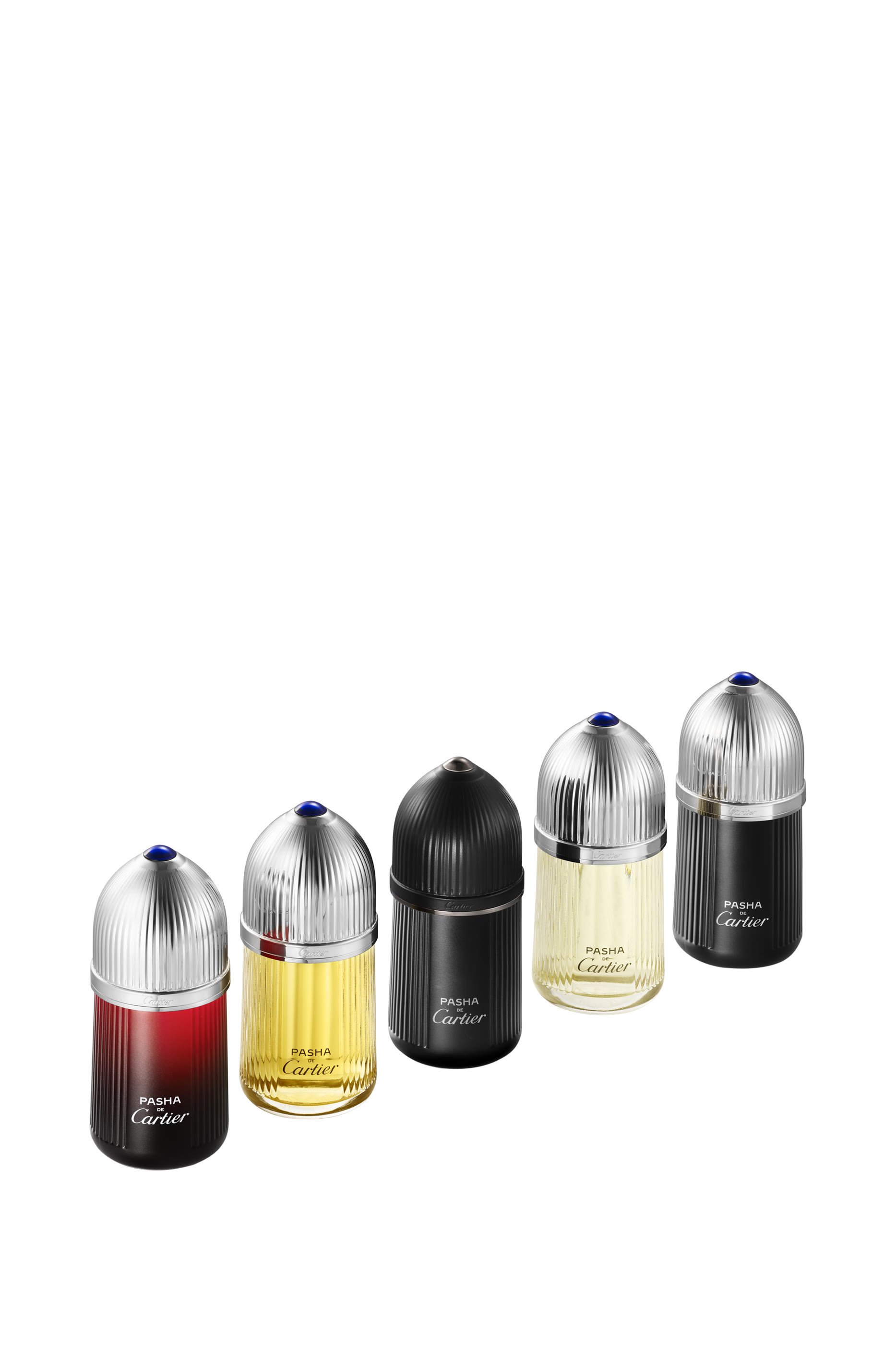 عطر باشا دو كارتييه