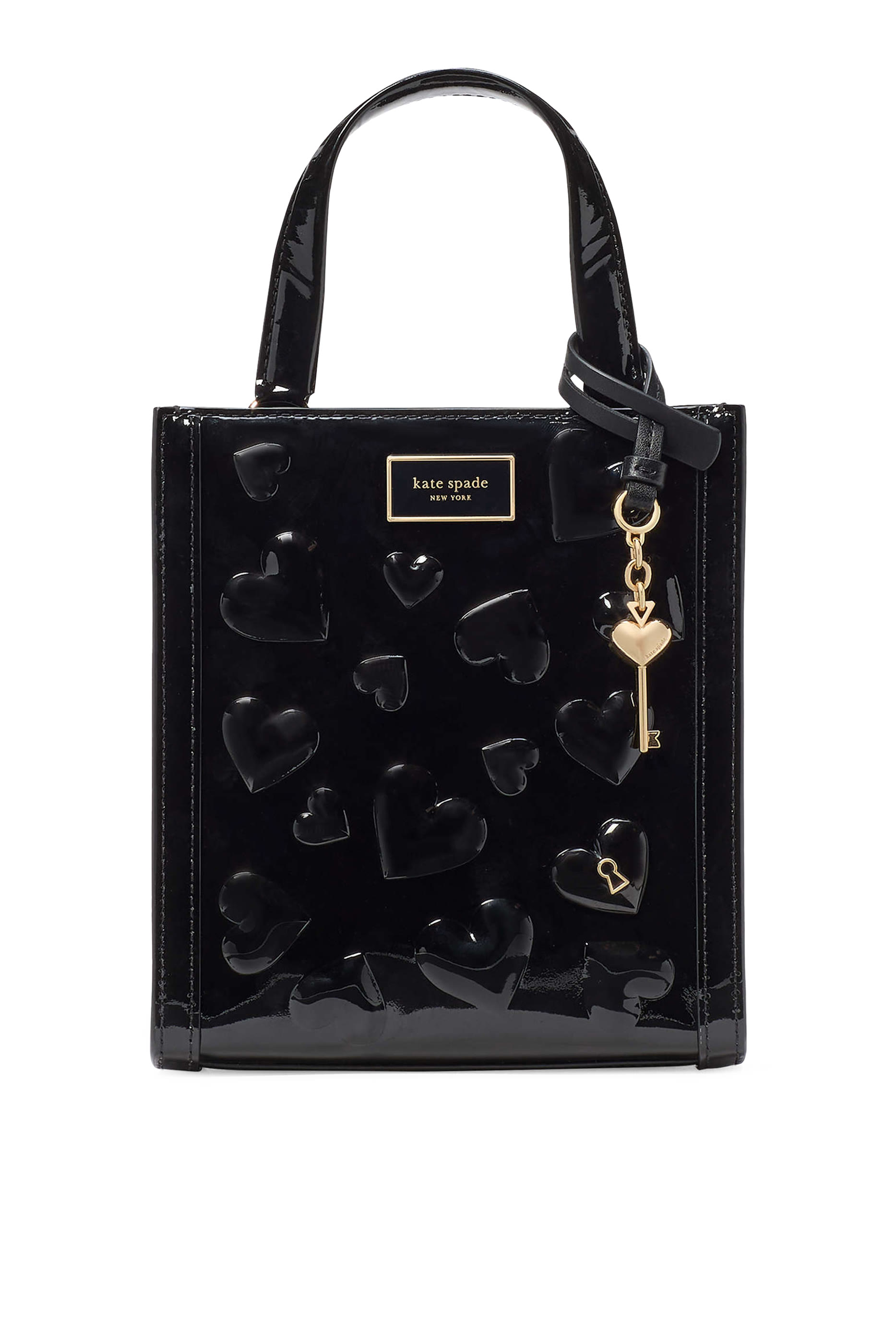 حقيبة يد صغيرة جلد