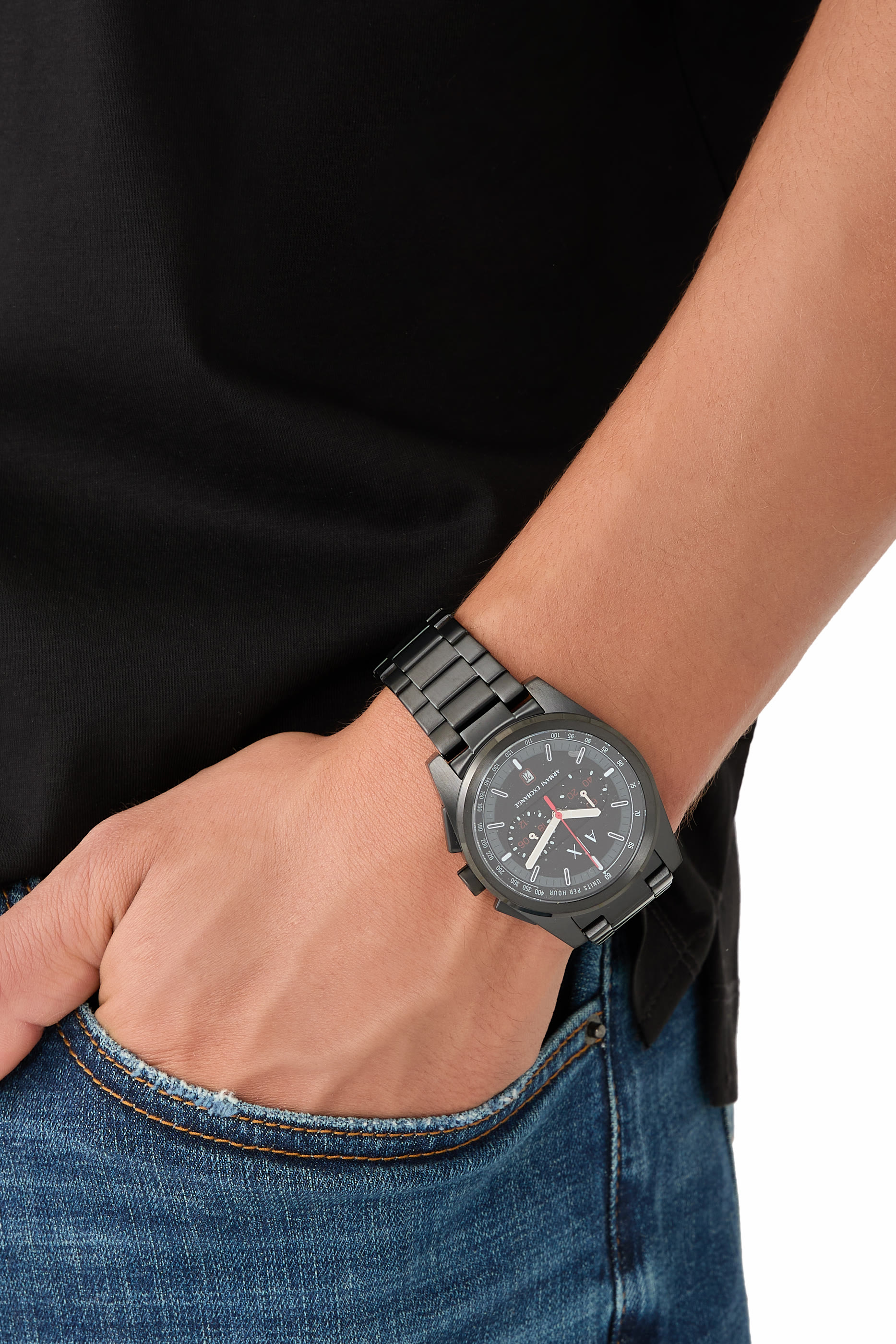 ستانلس ستيل كونونغراف ستانلس ستيل