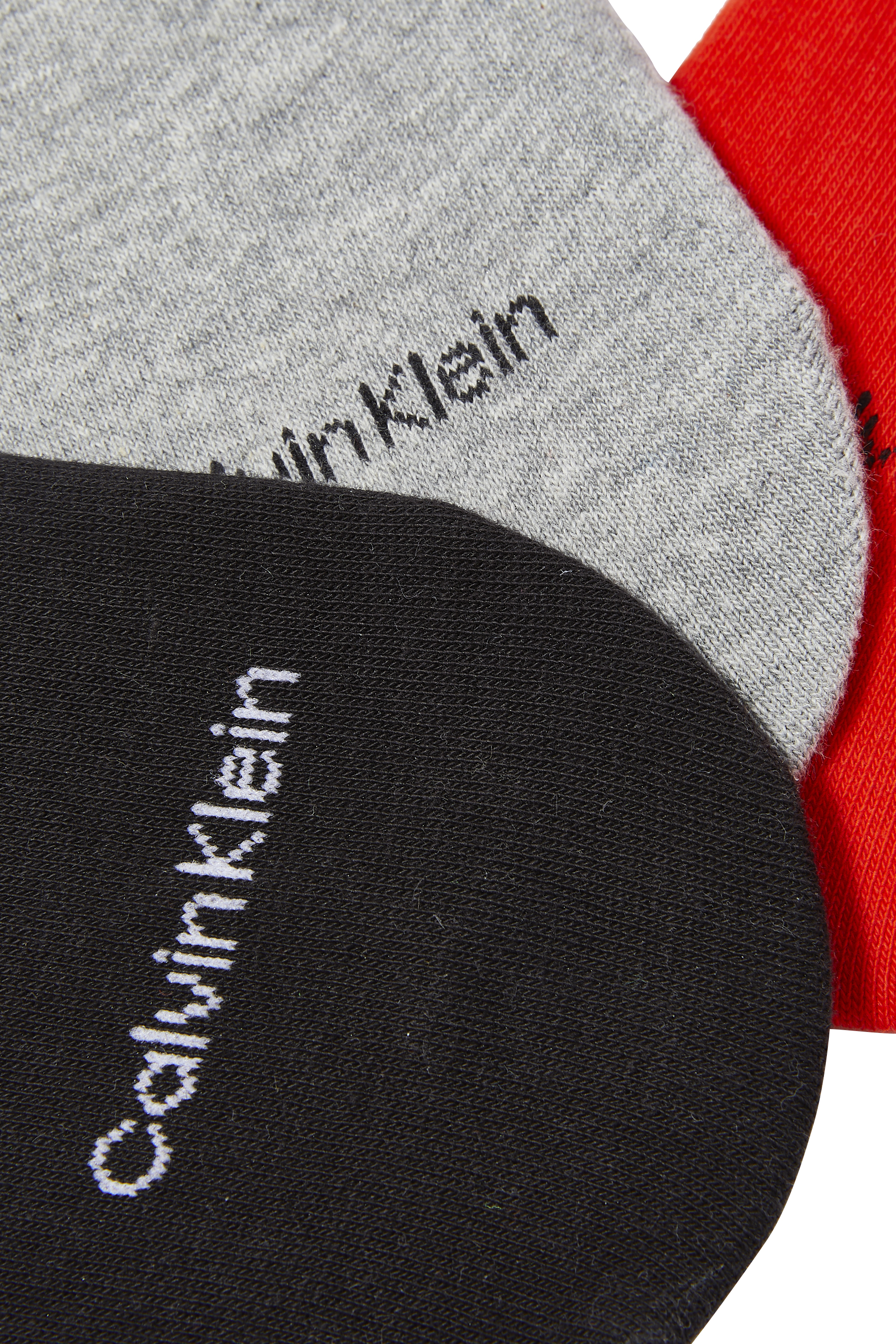 Ankle Socks, Set of 3