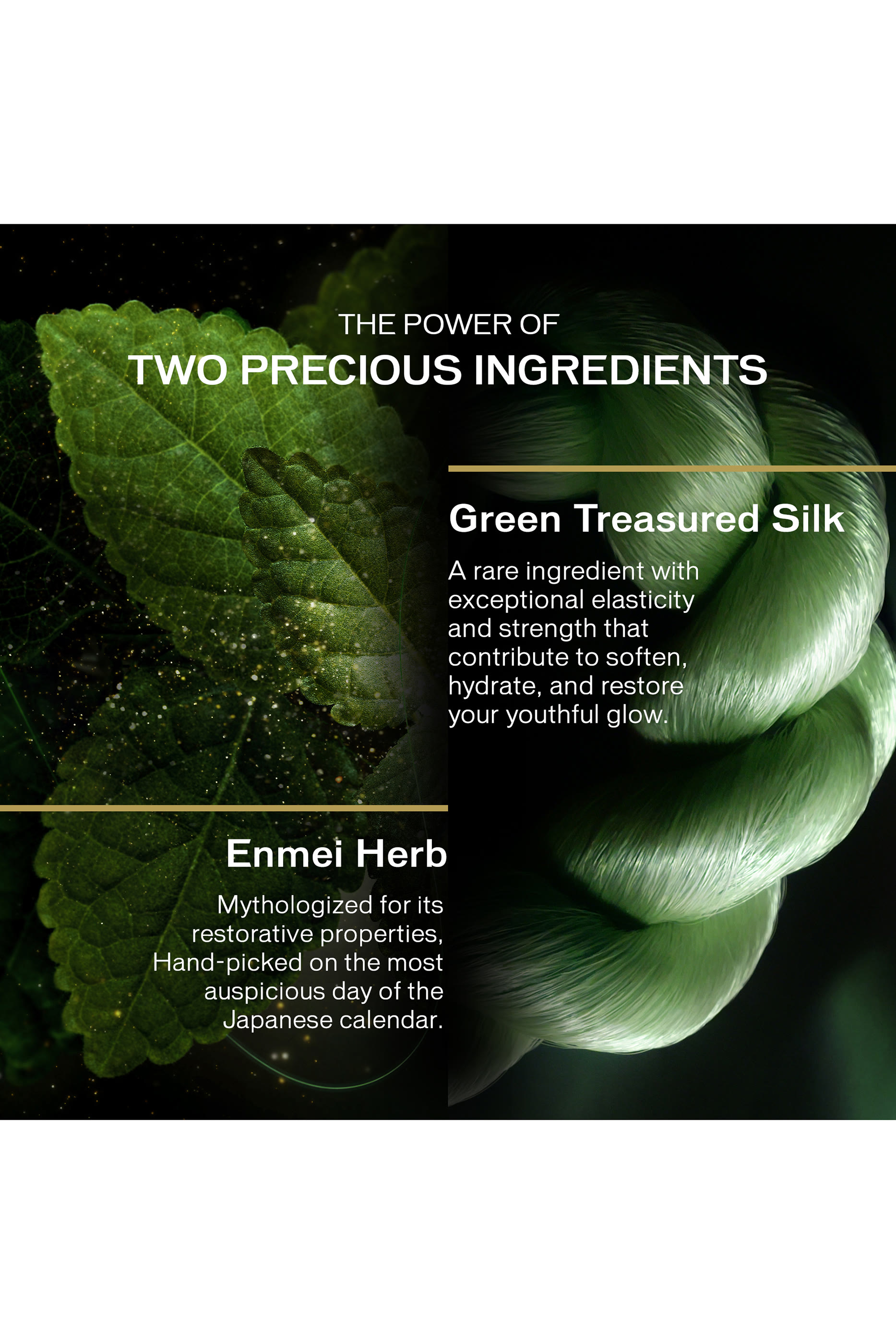 كريم ليجندري انمي ألتمايت لتجديد البشرة