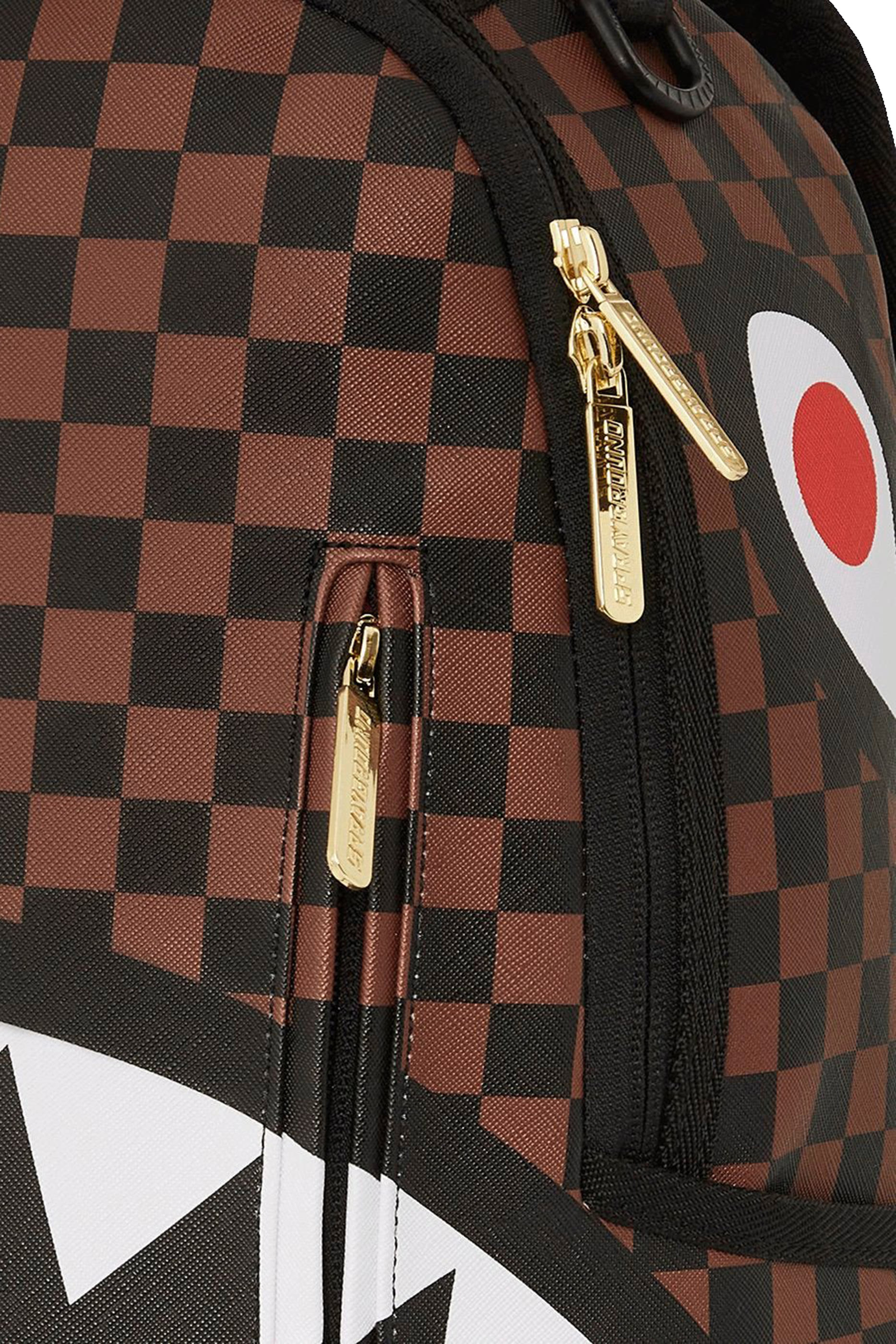 حقيبة ظهر ماني غرامب للأطفال